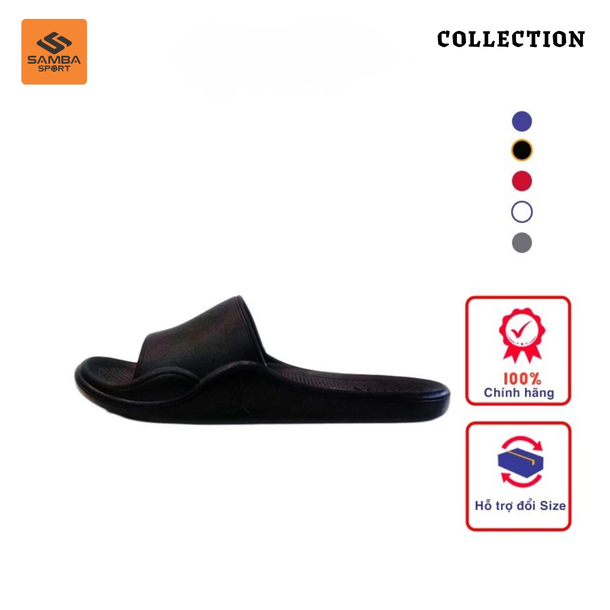 Dép thể thao Mira FL01