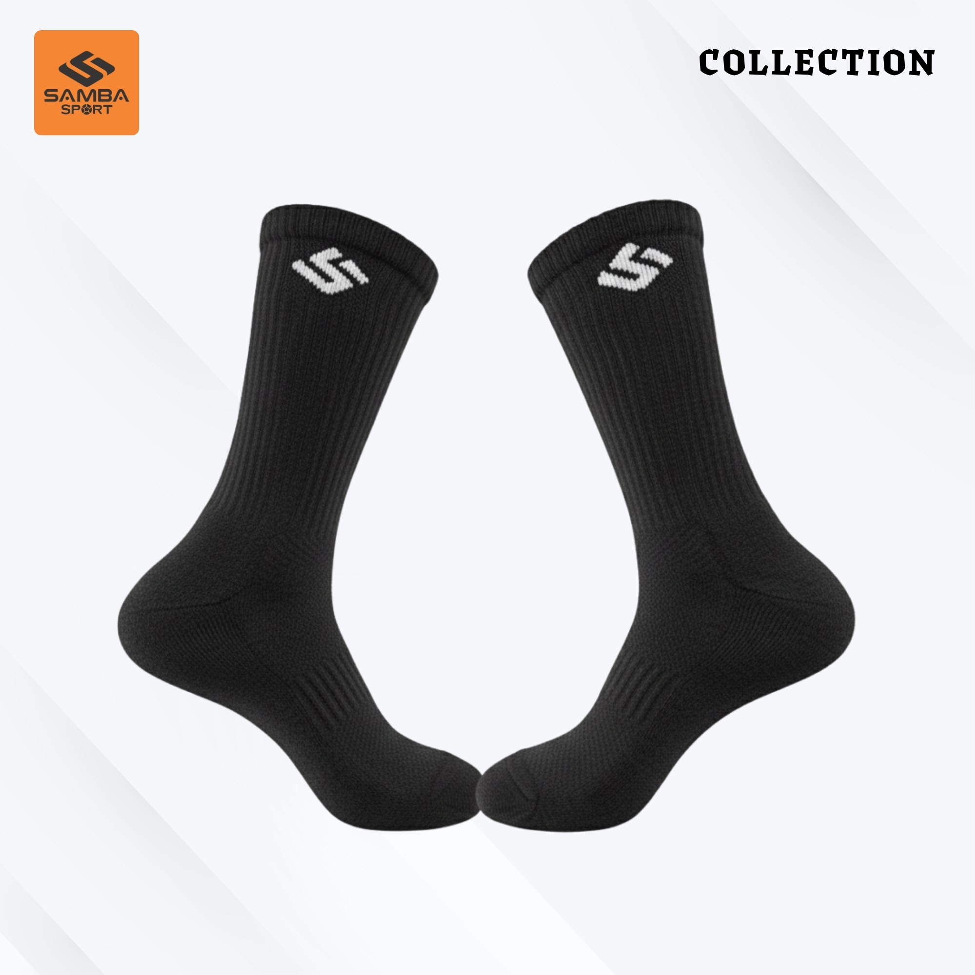 Vớ Samba lửng V016