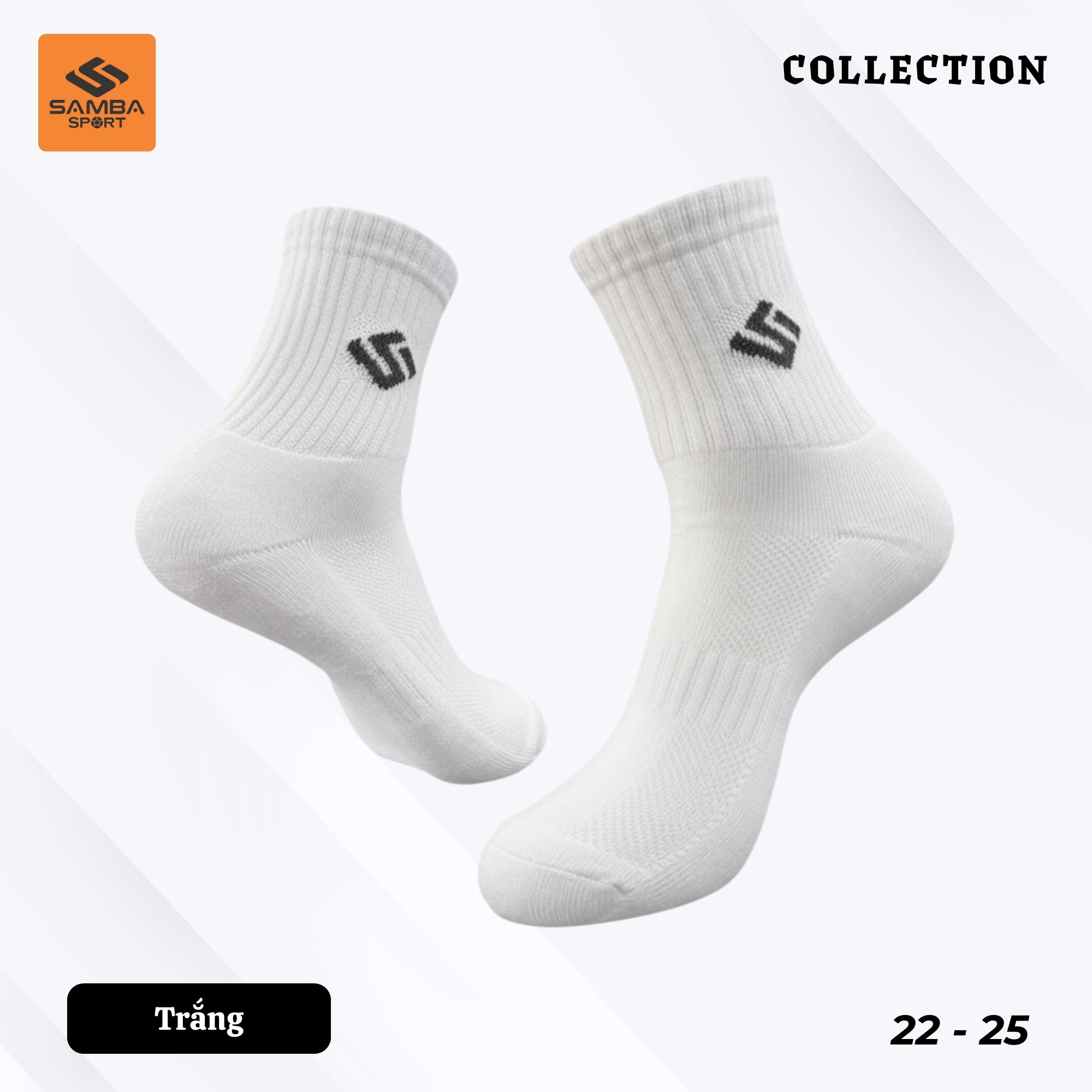 Vớ Samba V015