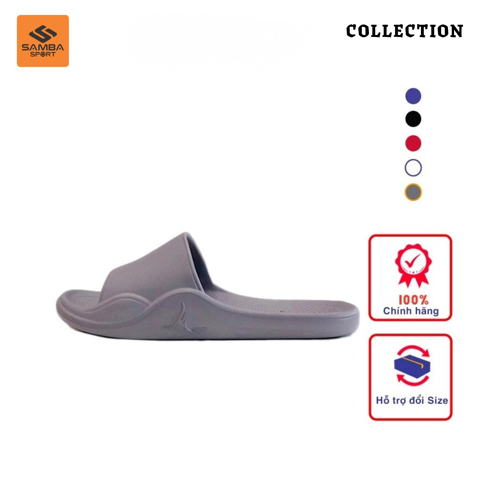 Dép thể thao Mira FL01