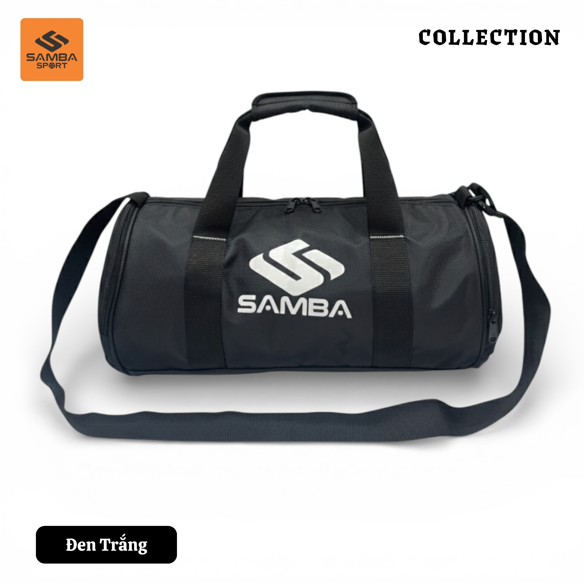 Túi Trống Samba T026