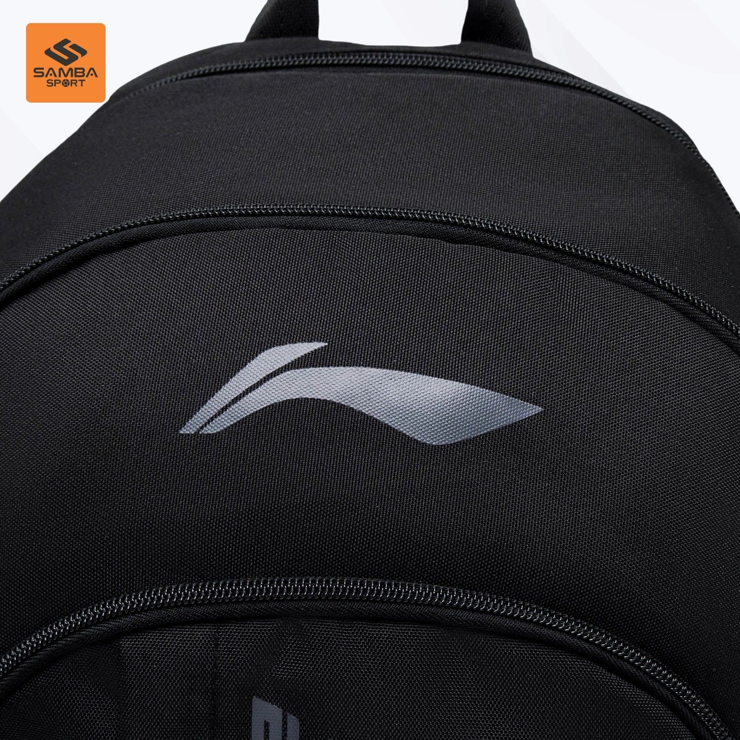 Balo cầu lông Lining ABSS275-4 Đen