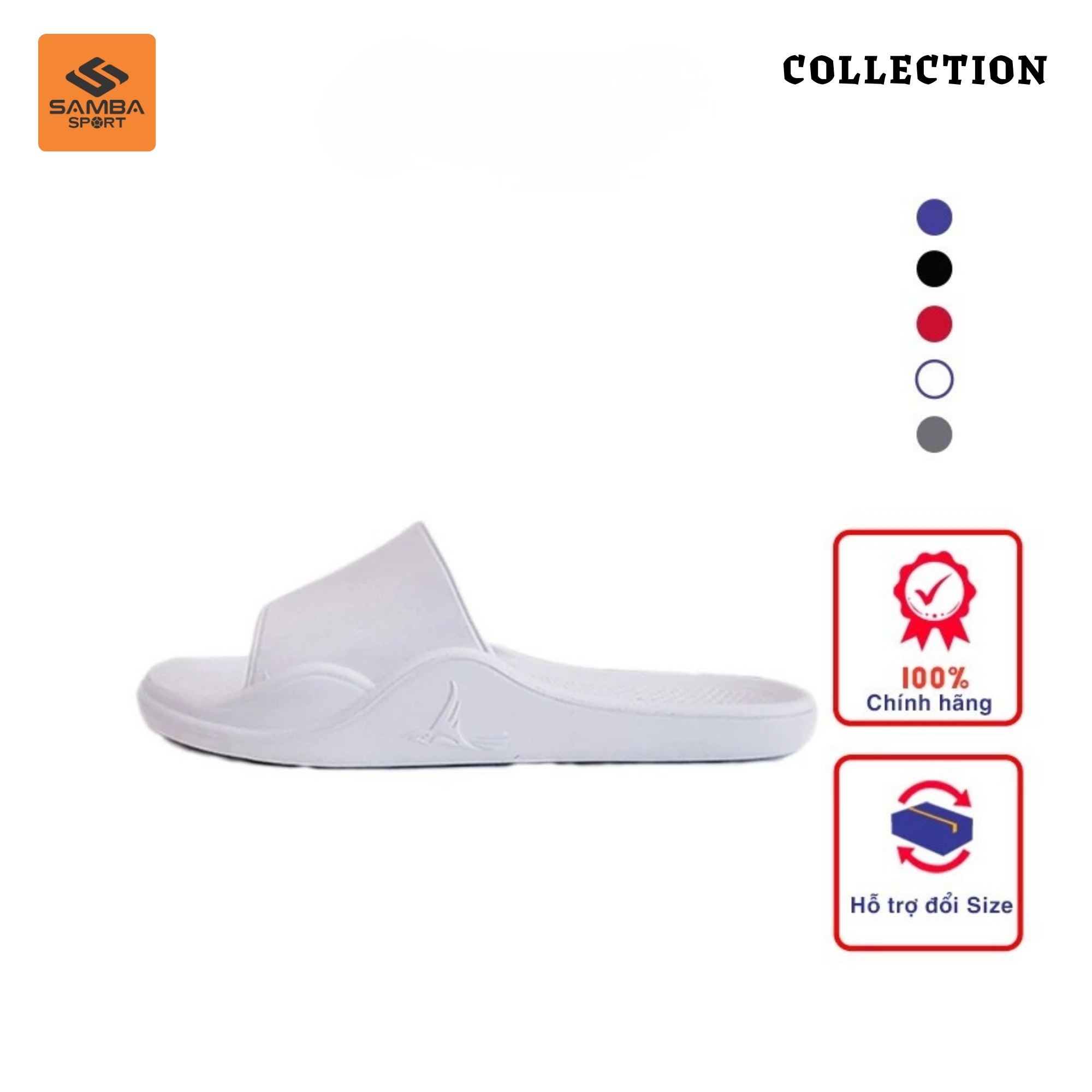 Dép thể thao Mira FL01