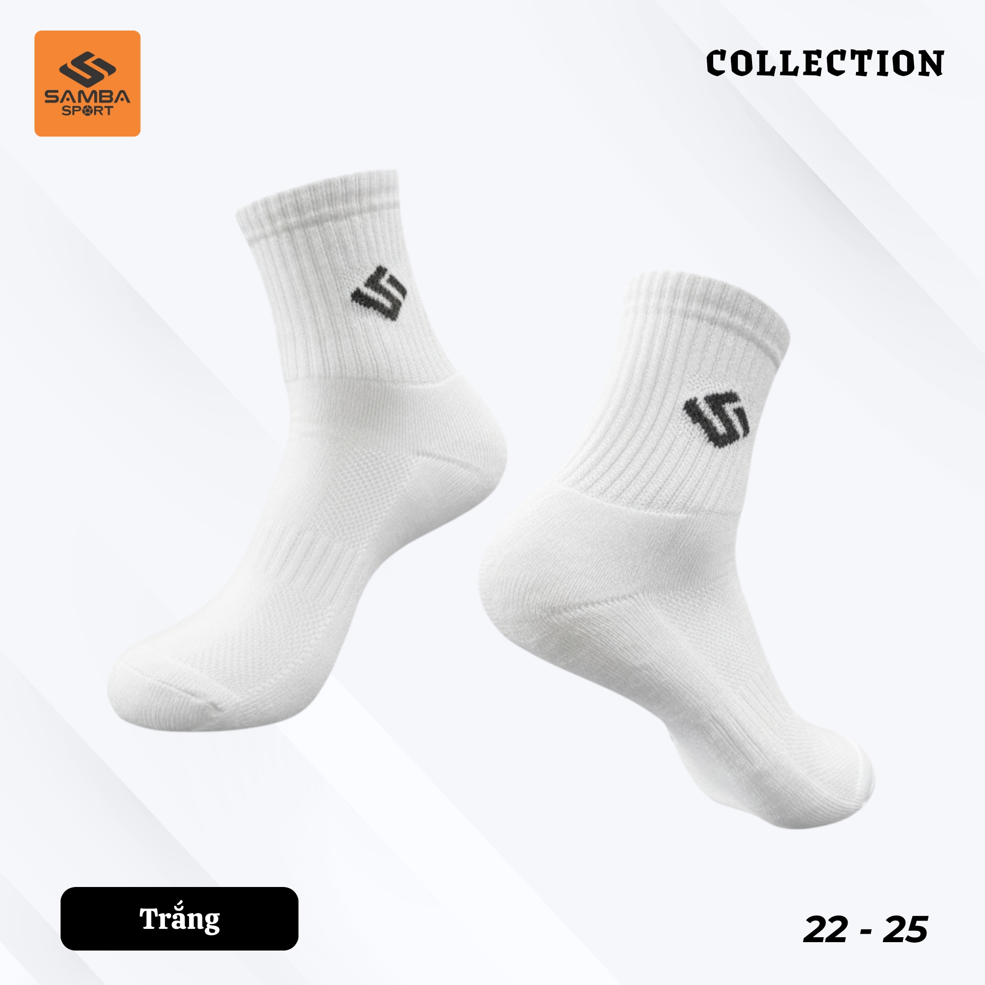 Vớ Samba V015