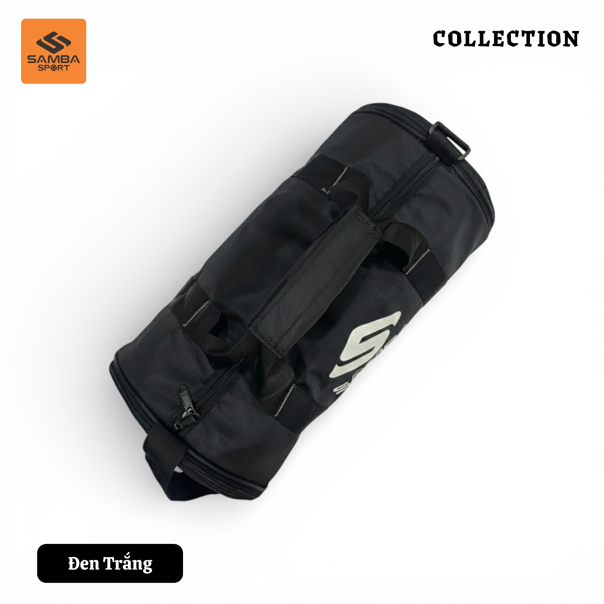 Túi Trống Samba T026