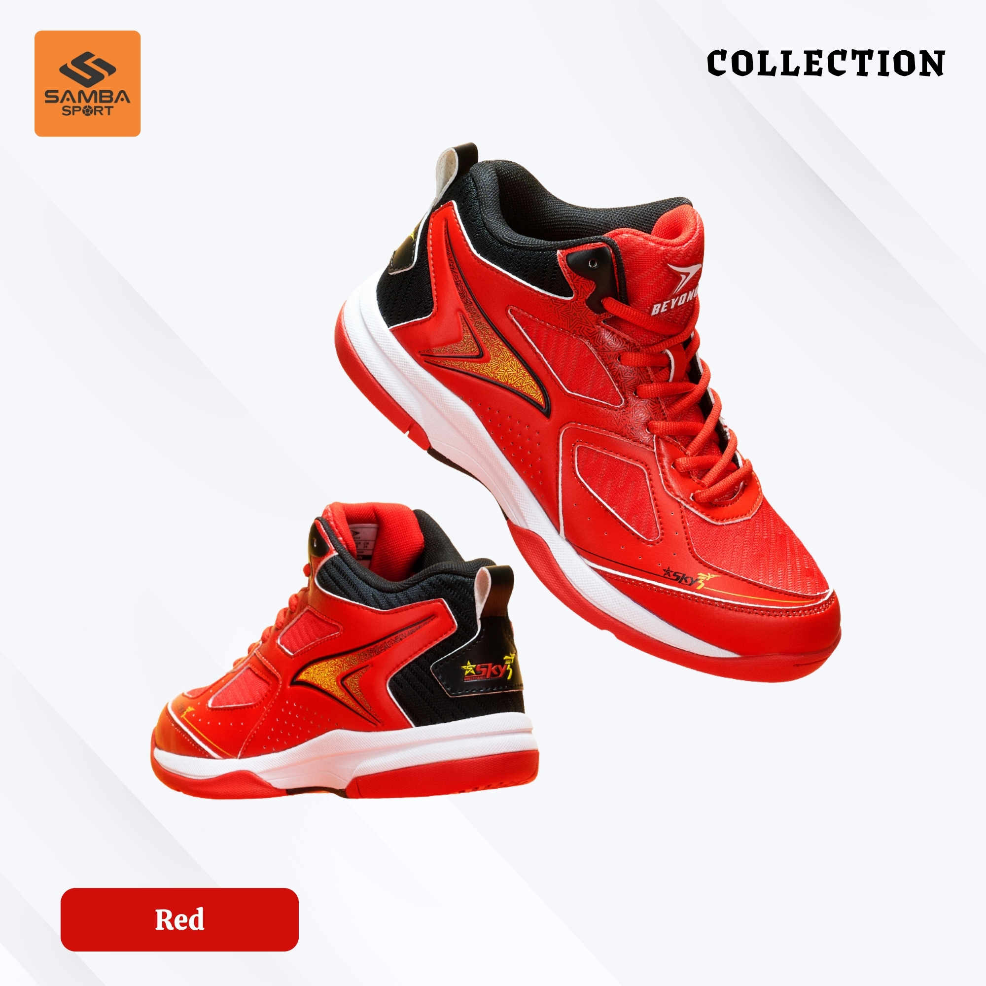 Giày bóng chuyền Beyono Sky III