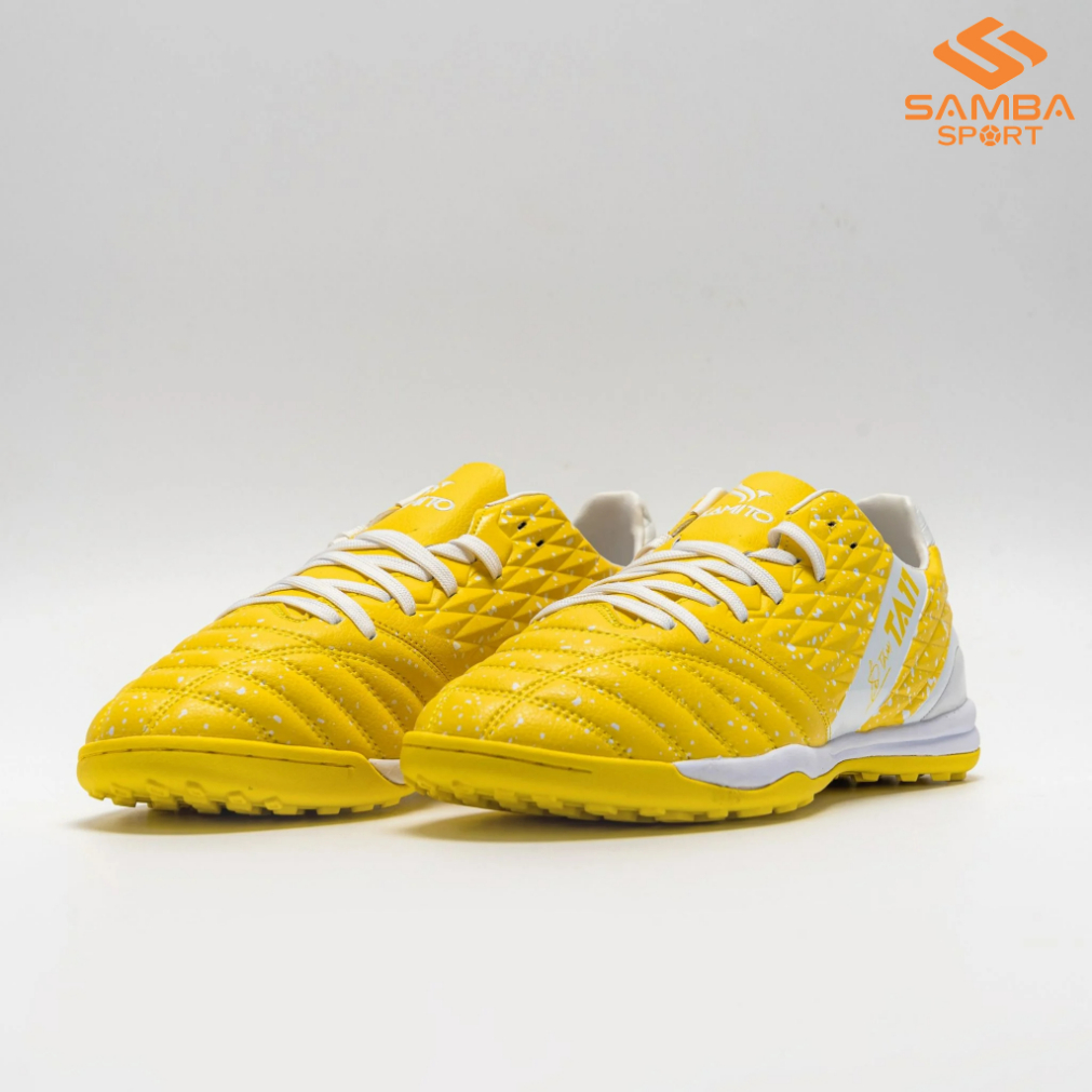 Giày bóng đá trẻ em Kamito TA11