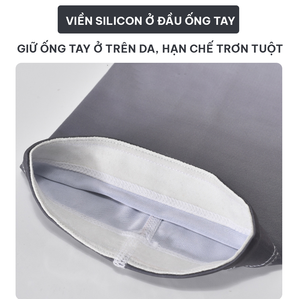 Găng tay chống nắng Goodfit GF206G