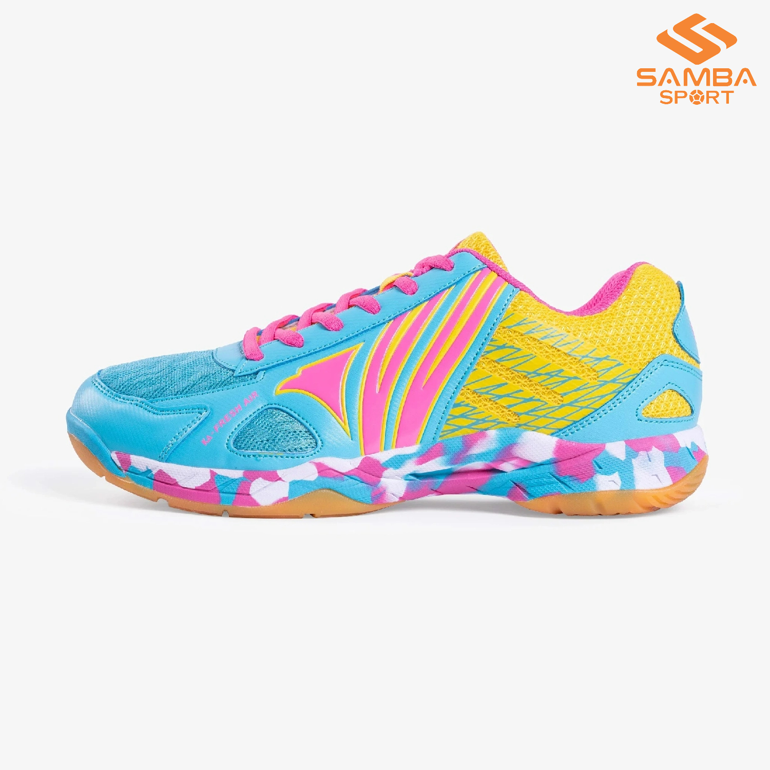 Giày cầu lông Kamito Coba