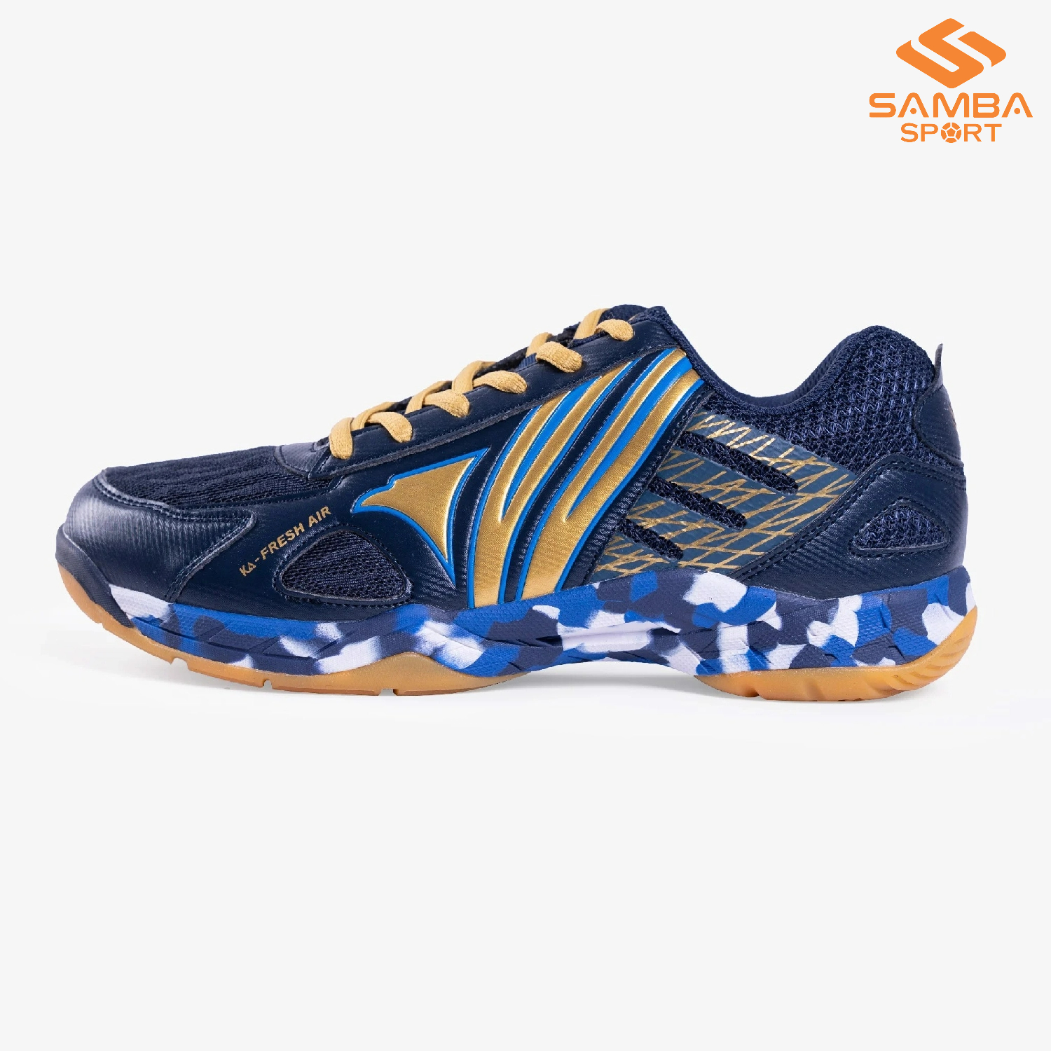 Giày cầu lông Kamito Coba