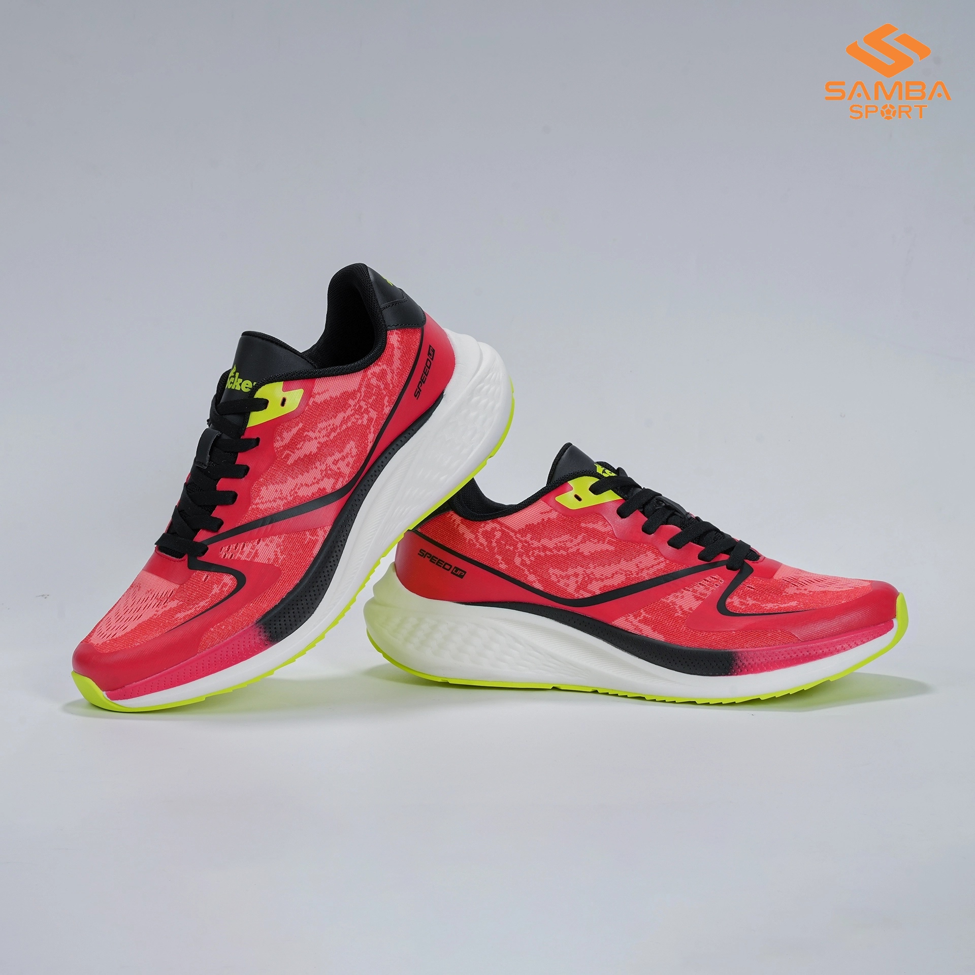 Giày thể thao Nam/Nữ Zocker Speed Up