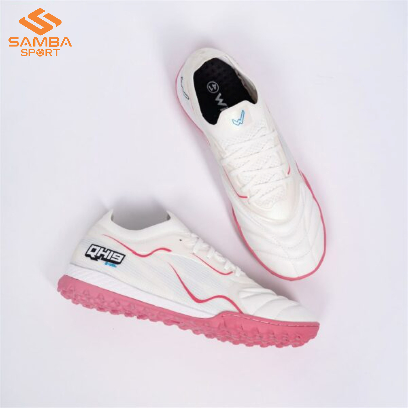 Giày bóng đá Wika QH19 Z-Vol