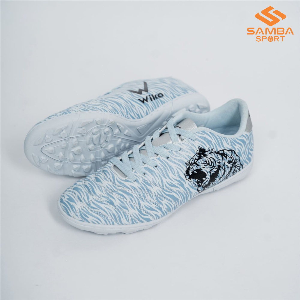 Giày bóng đá Wika Tiger X