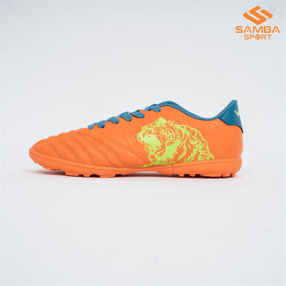 Giày bóng đá Wika Tiger X