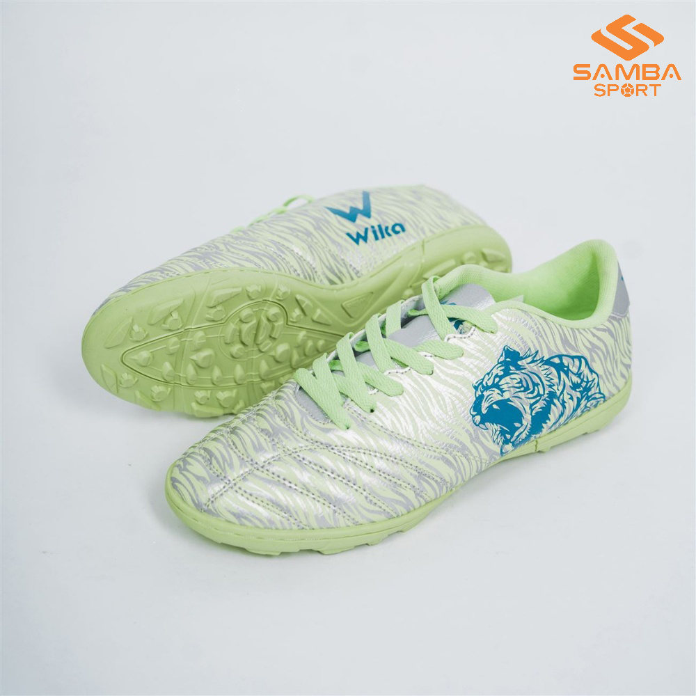 Giày bóng đá Wika Tiger X