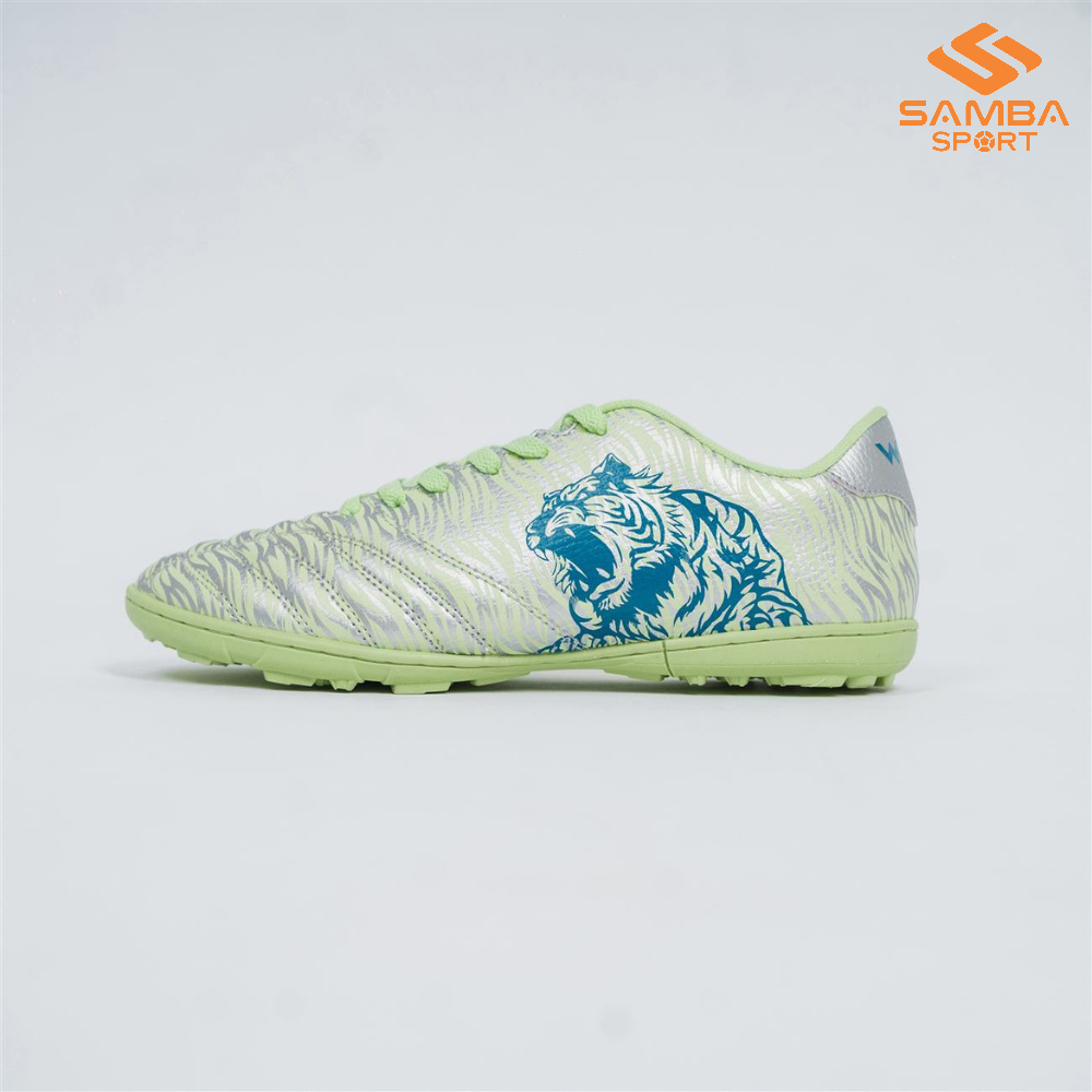 Giày bóng đá Wika Tiger X
