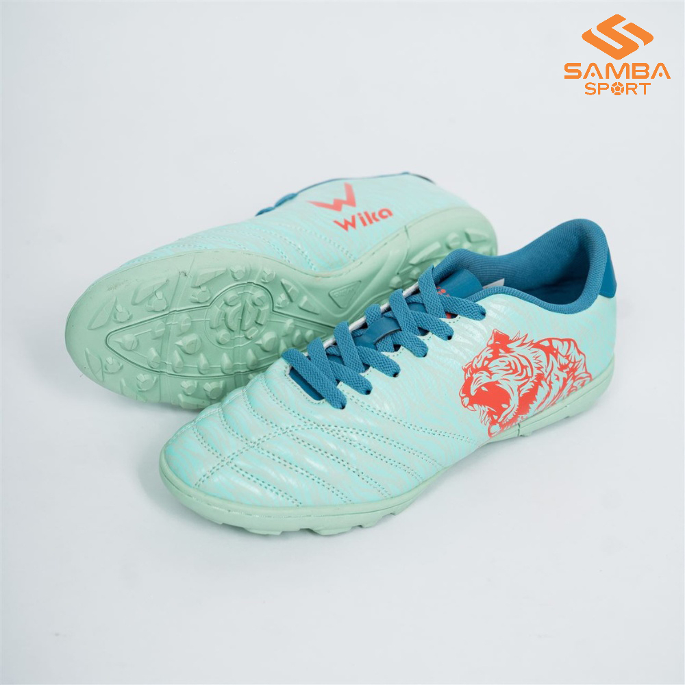 Giày bóng đá Wika Tiger X