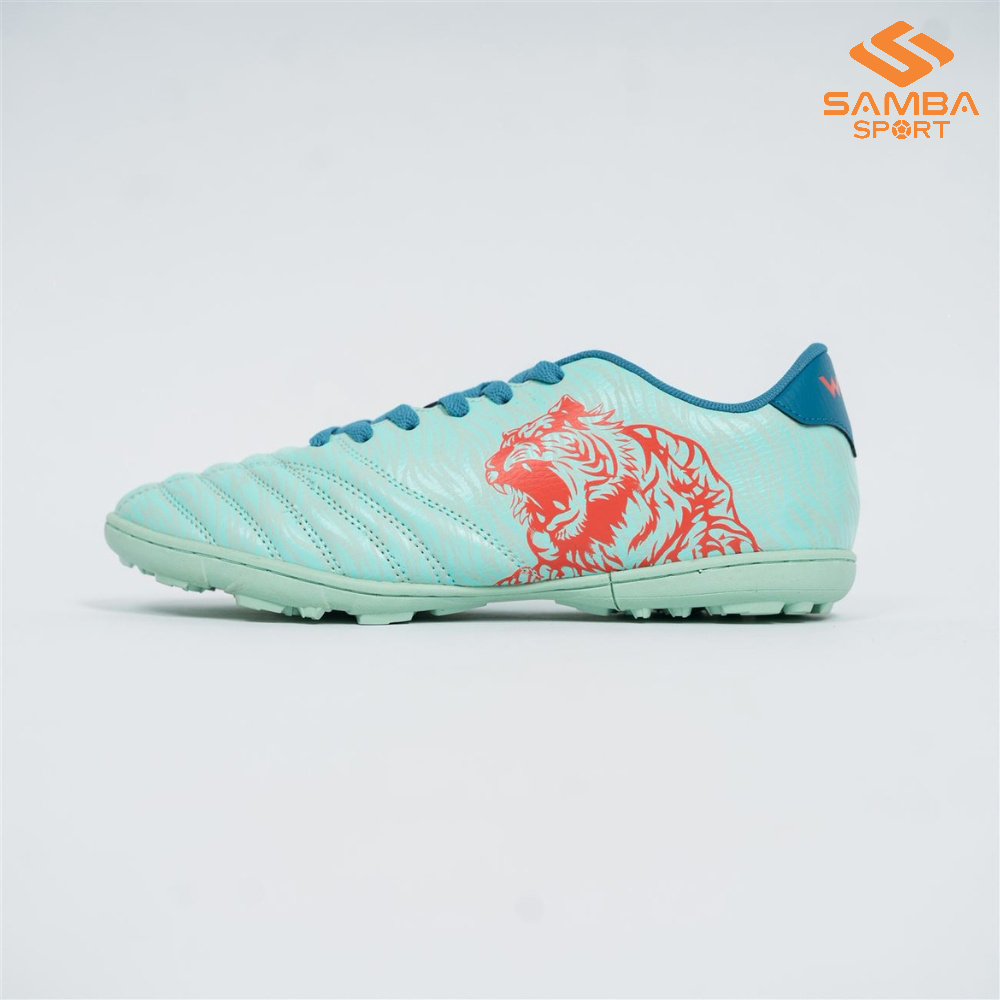 Giày bóng đá Wika Tiger X
