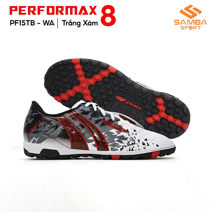 Giày bóng đá Pan Performax 8 TF
