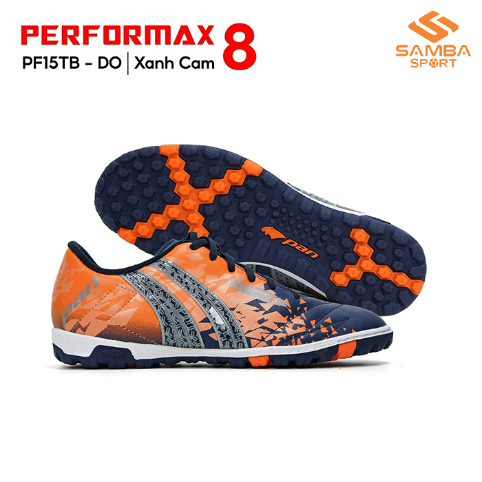 Giày bóng đá Pan Performax 8 TF