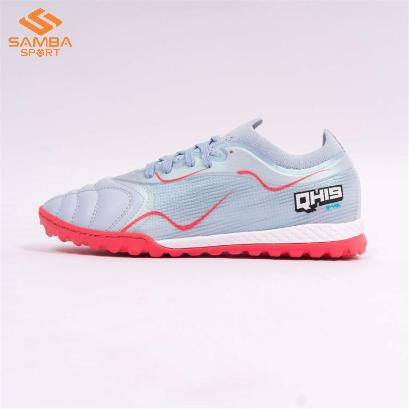 Giày bóng đá Wika QH19 Z-Vol