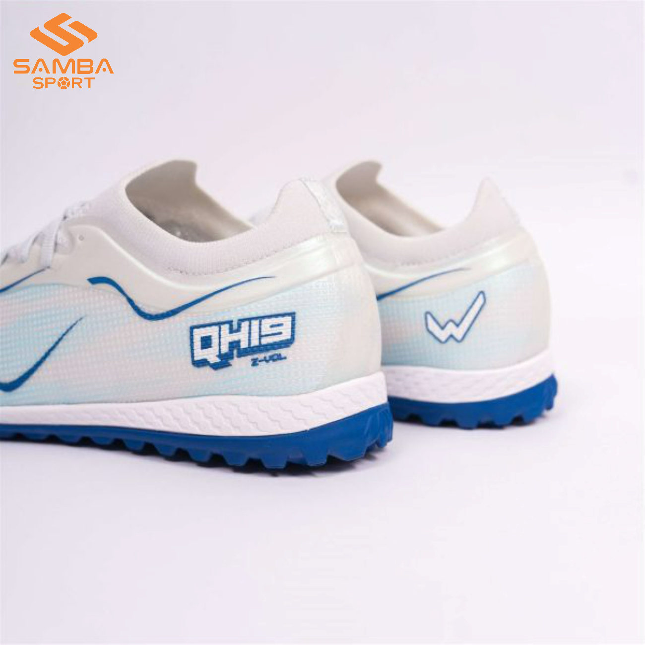 Giày bóng đá Wika QH19 Z-Vol