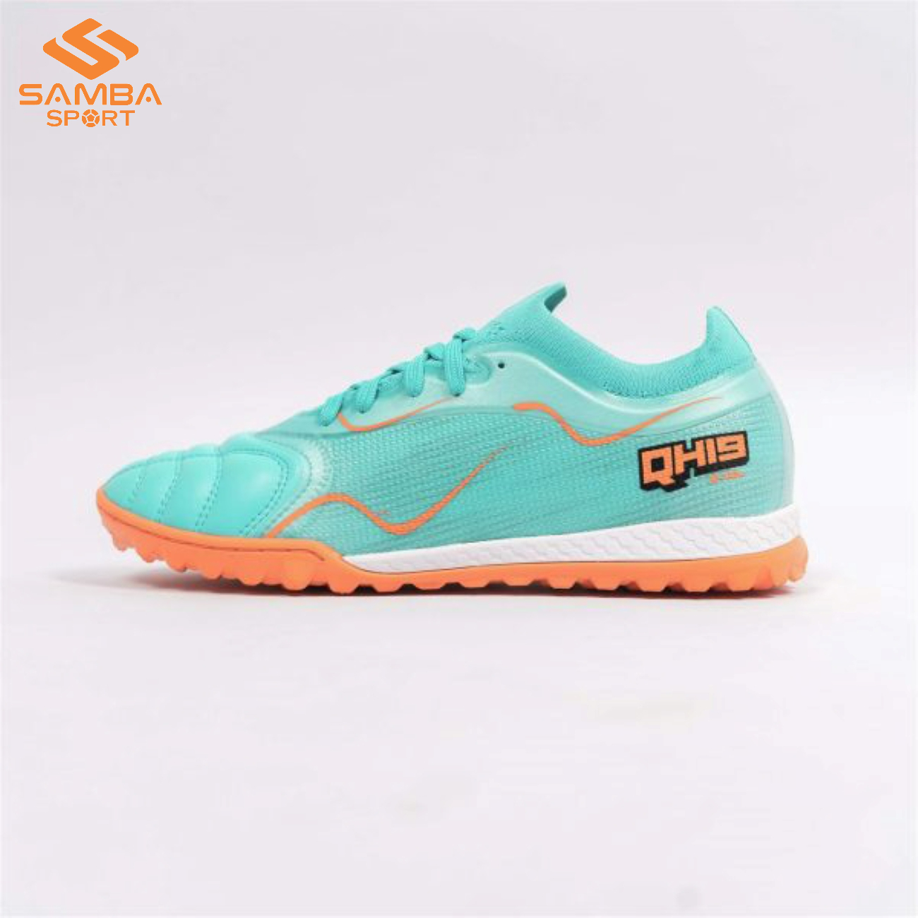 Giày bóng đá Wika QH19 Z-Vol