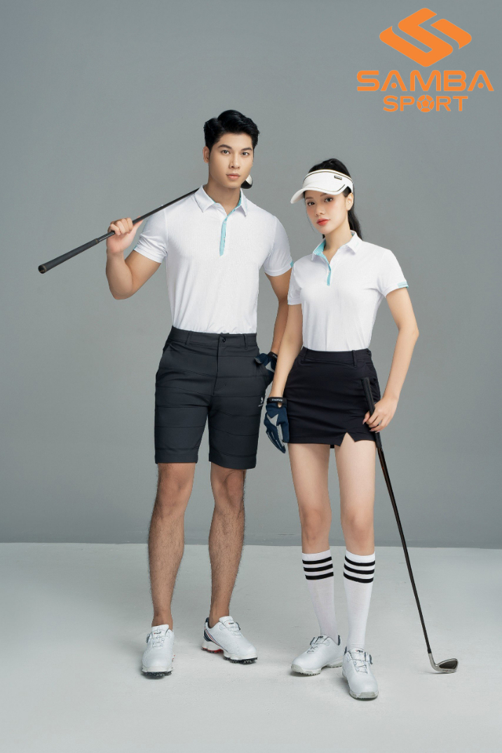 Áo thể thao nam Donex 9120