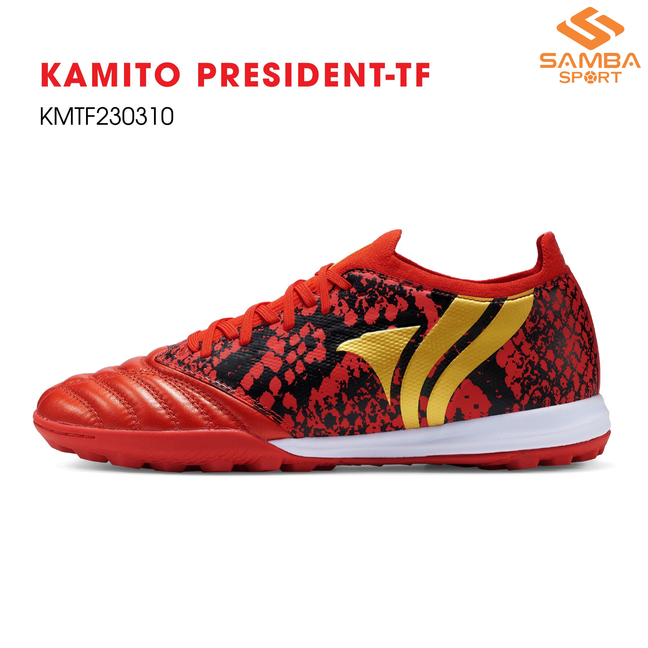 Giày bóng đá Kamito President