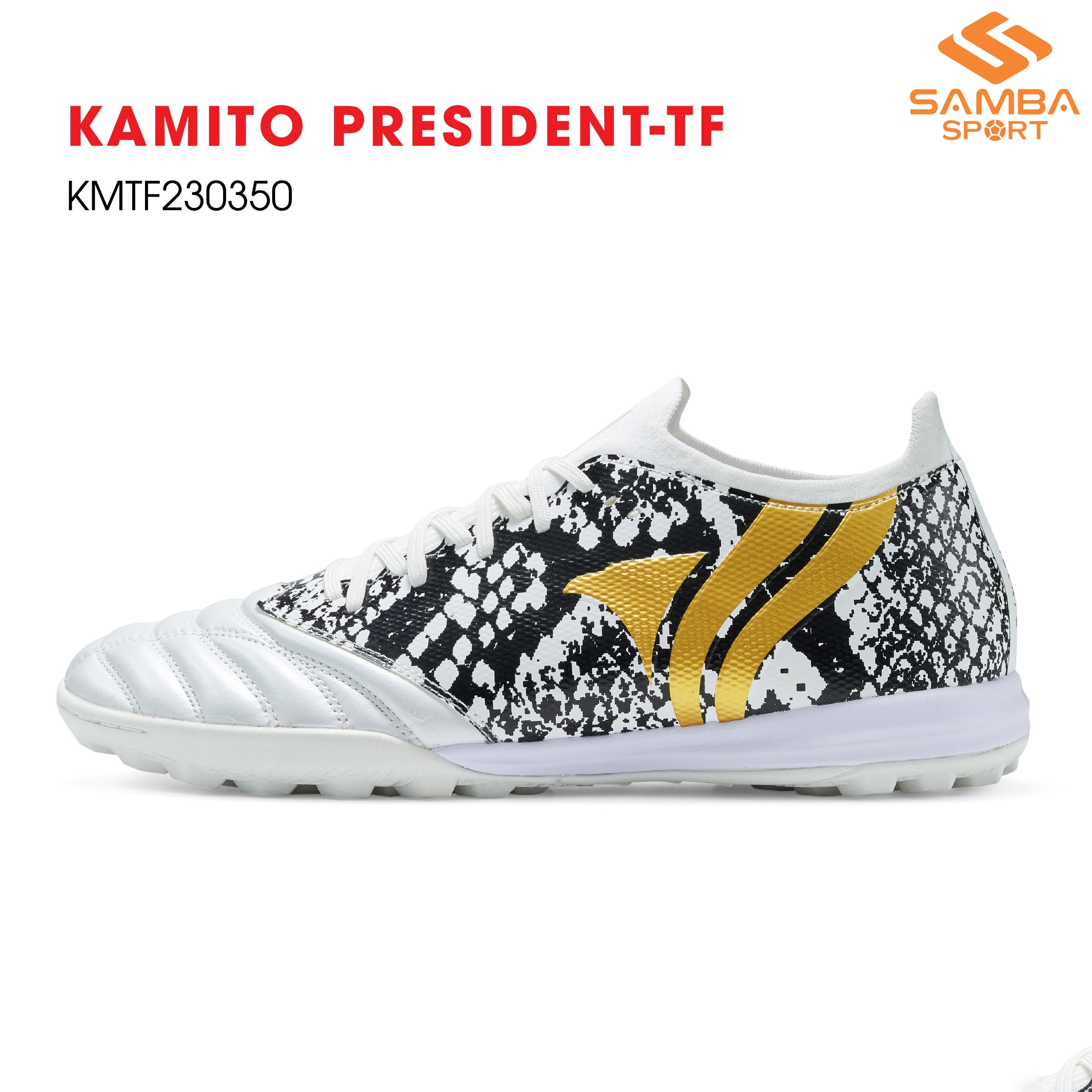 Giày bóng đá Kamito President