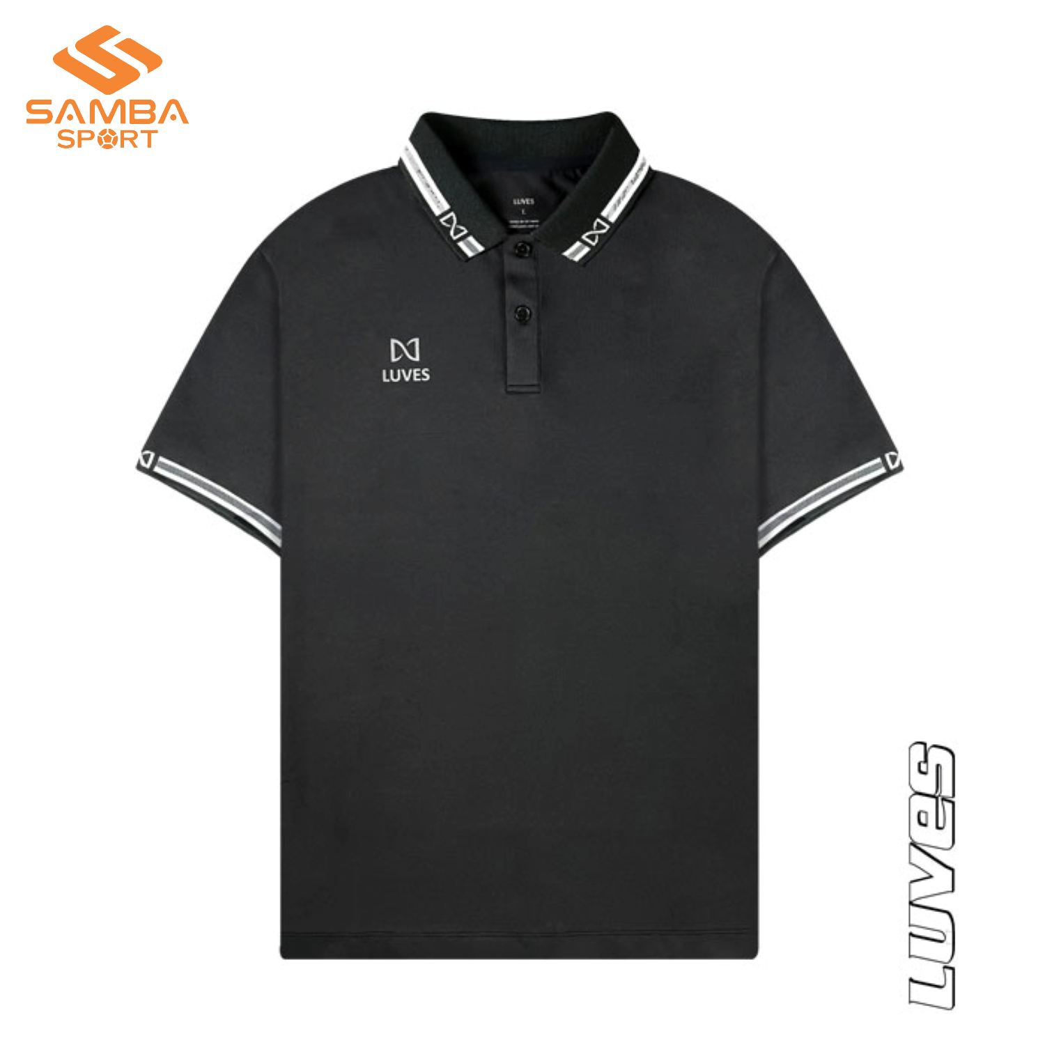 Áo Polo Thể Thao Nam Luves LVPLM0001