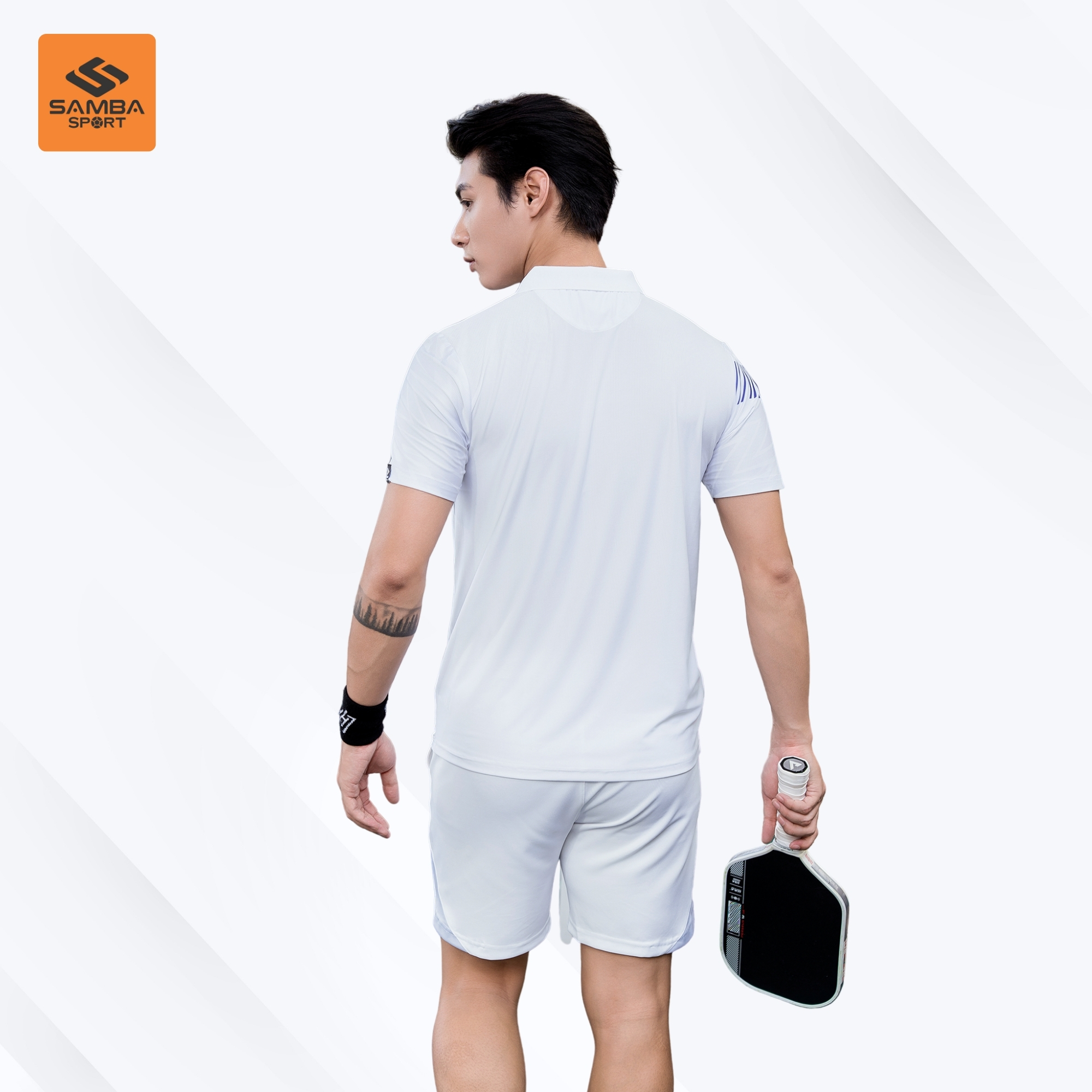 Áo Thể Thao Nam Beyono PK01