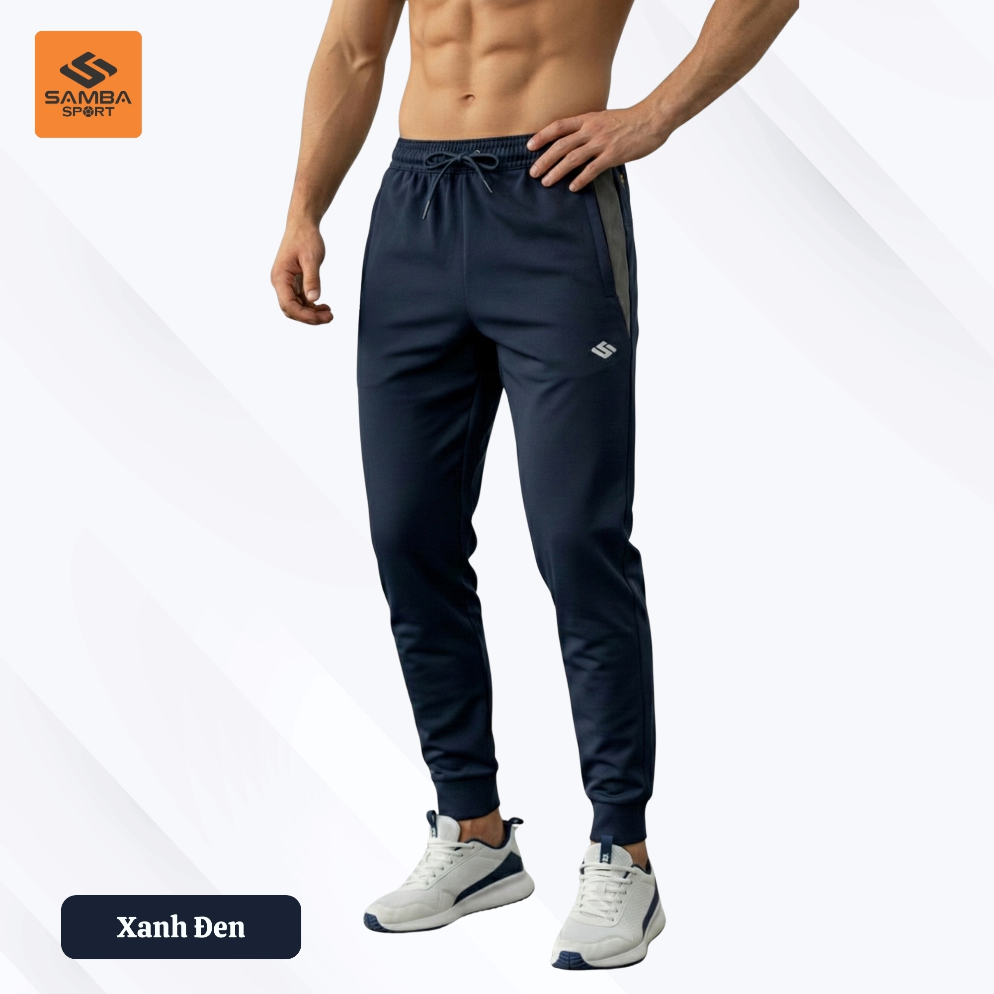 Quần dài Samba Q019