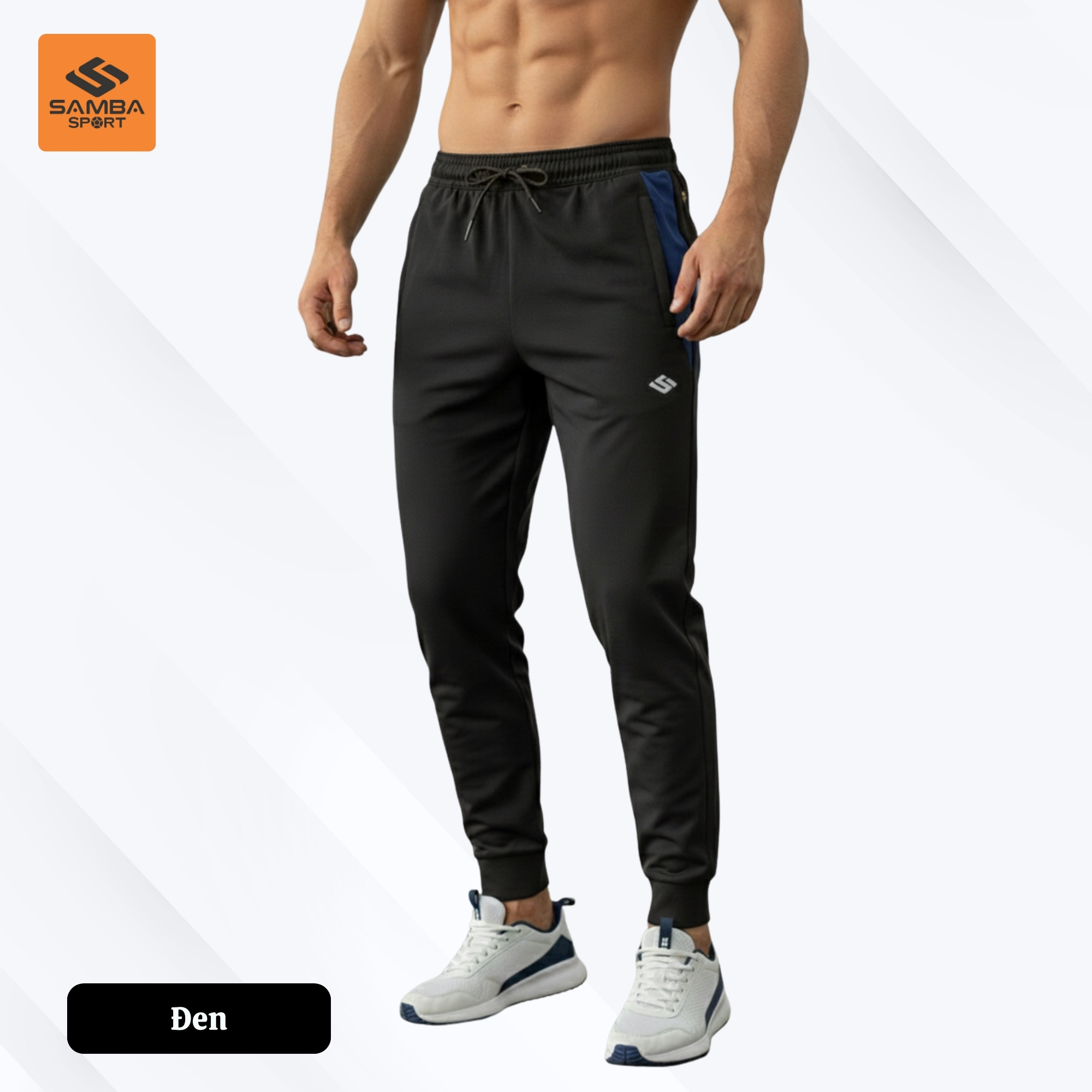 Quần dài Samba Q019