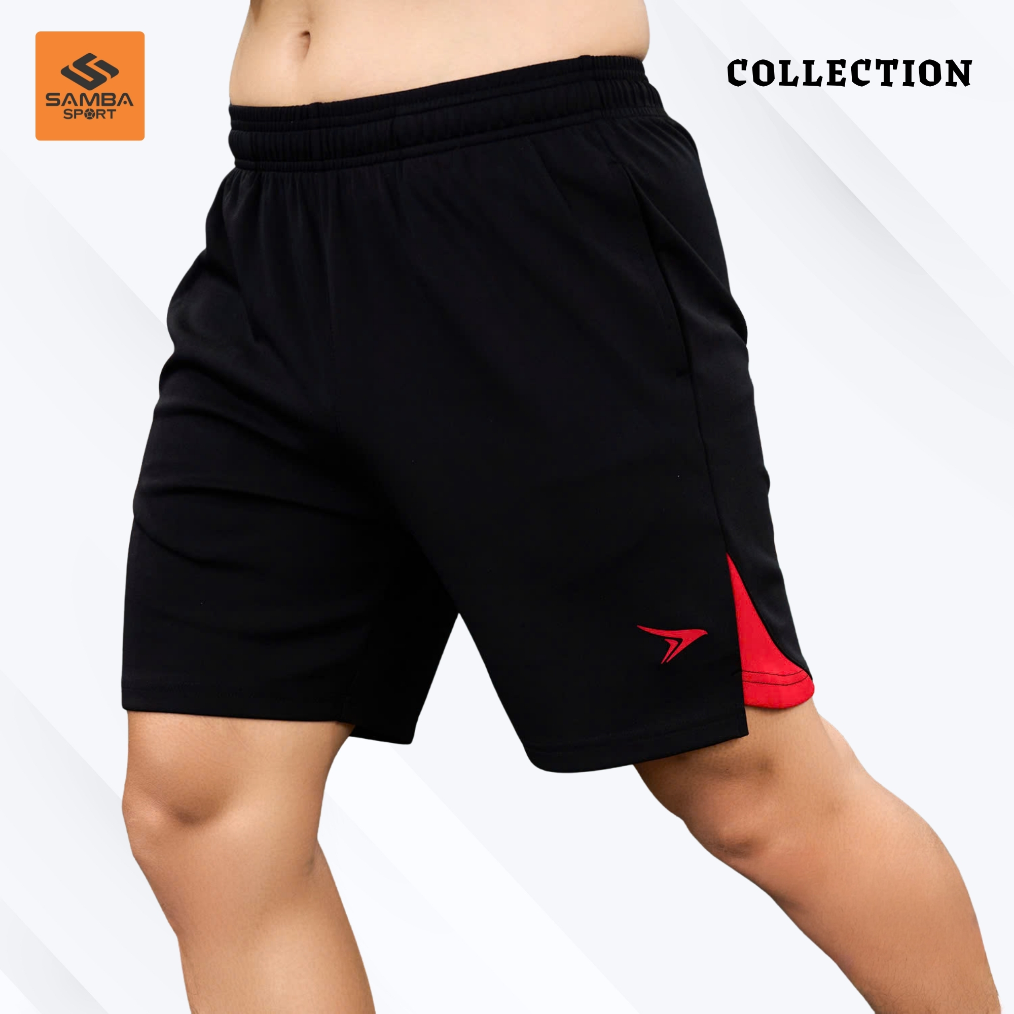 Quần Short Thể Thao Nam Beyono QPK01