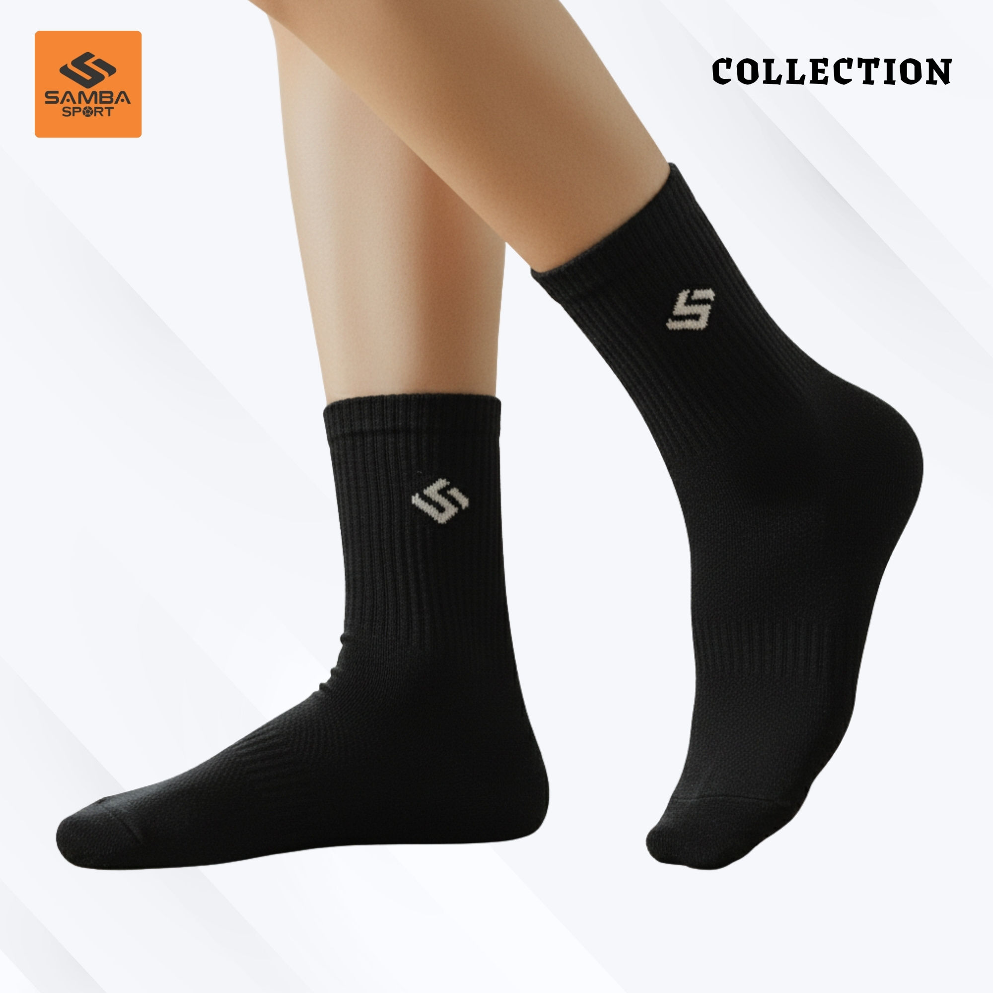 Vớ Samba V015