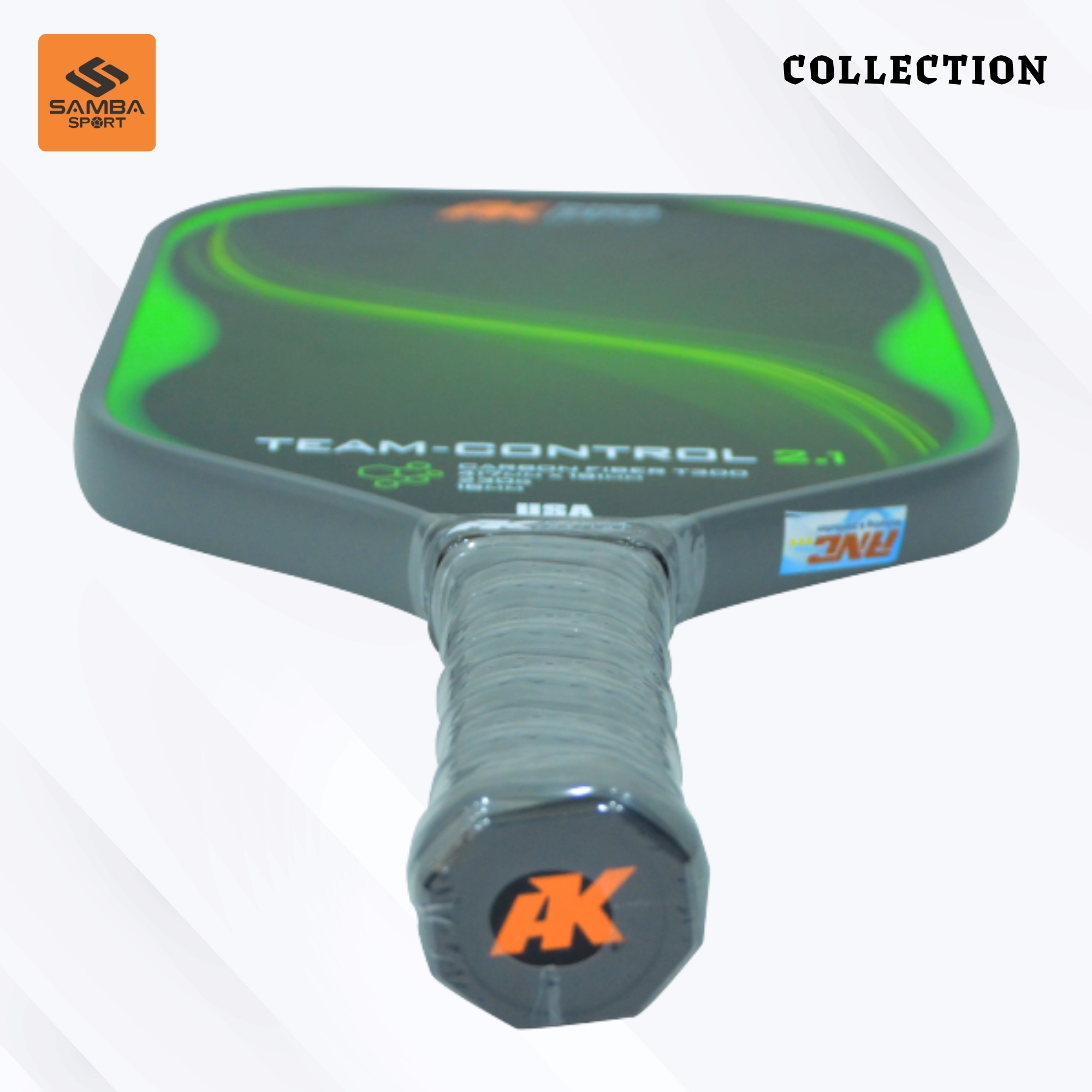 Vợt Pickleball AKpro - Team - Control 2.1