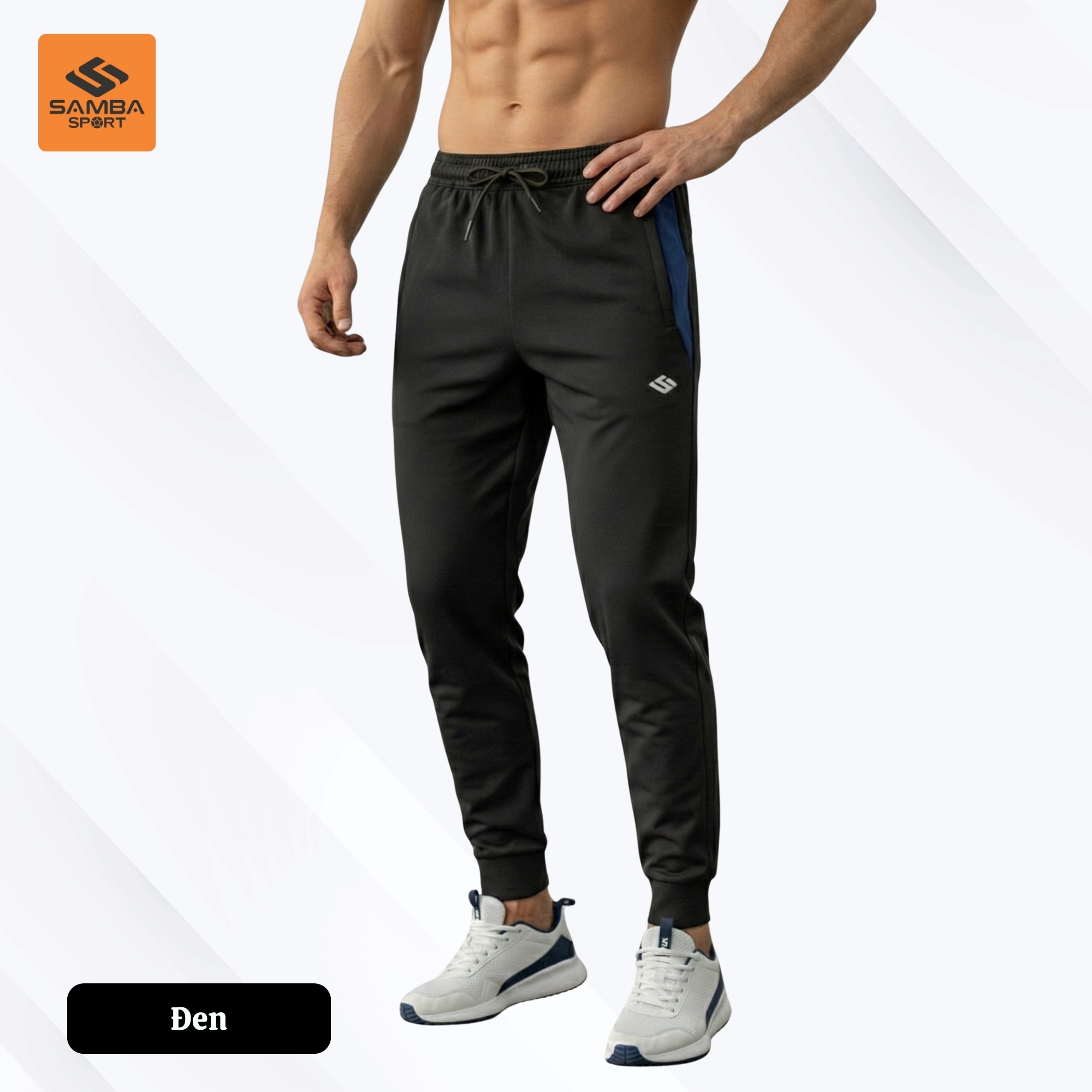 Quần dài Samba Q019