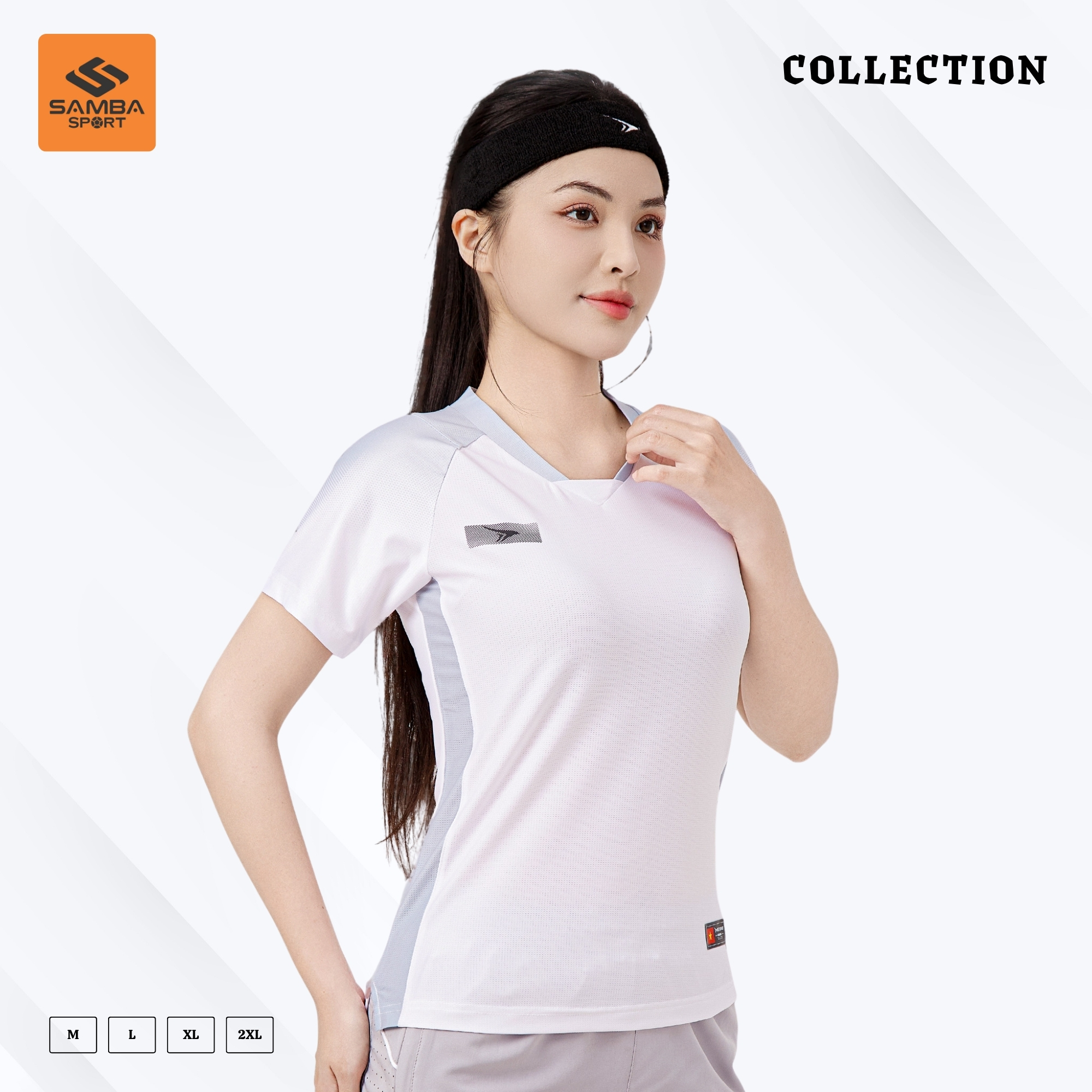 Áo thể thao nữ Beyono SP03