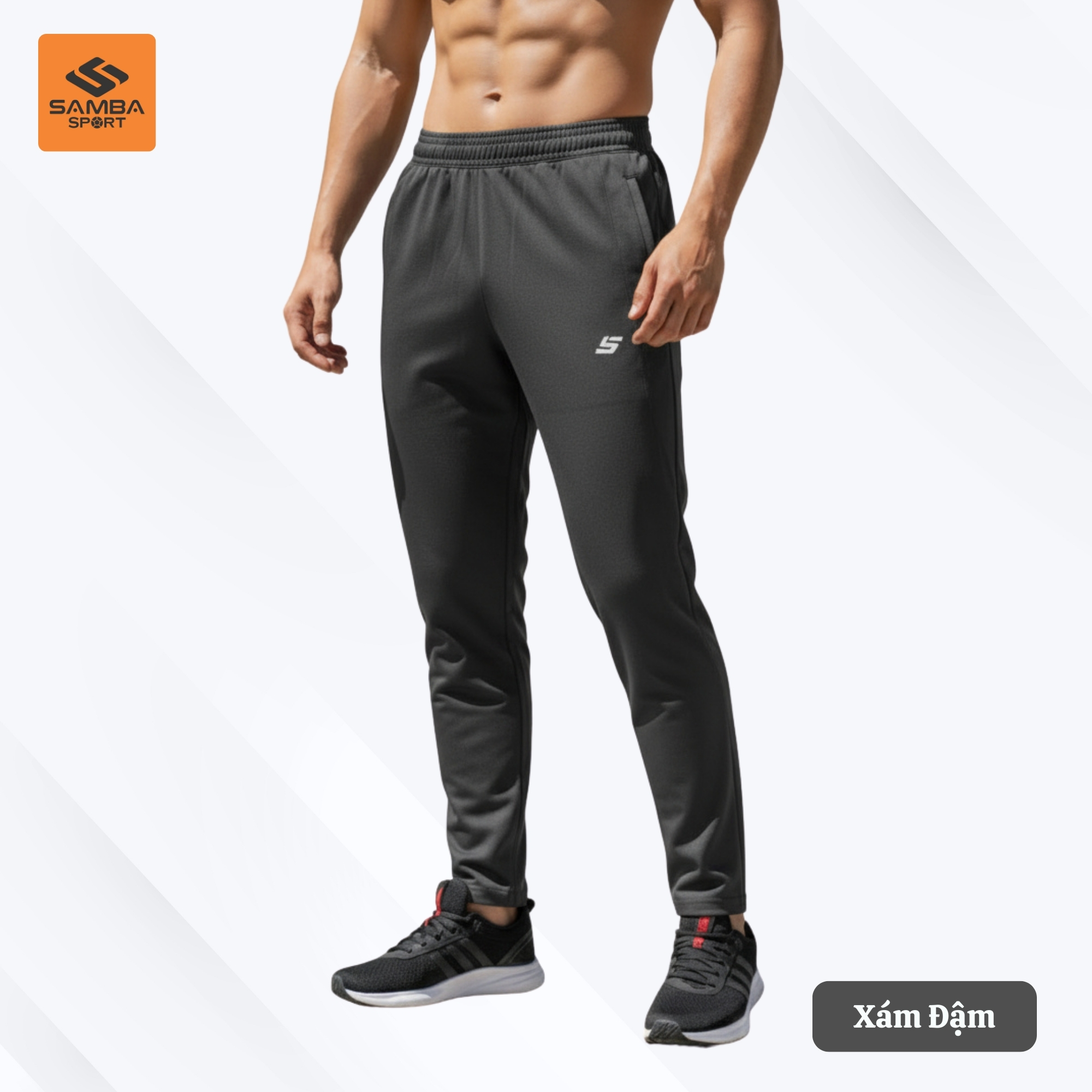 Quần dài Samba Q018