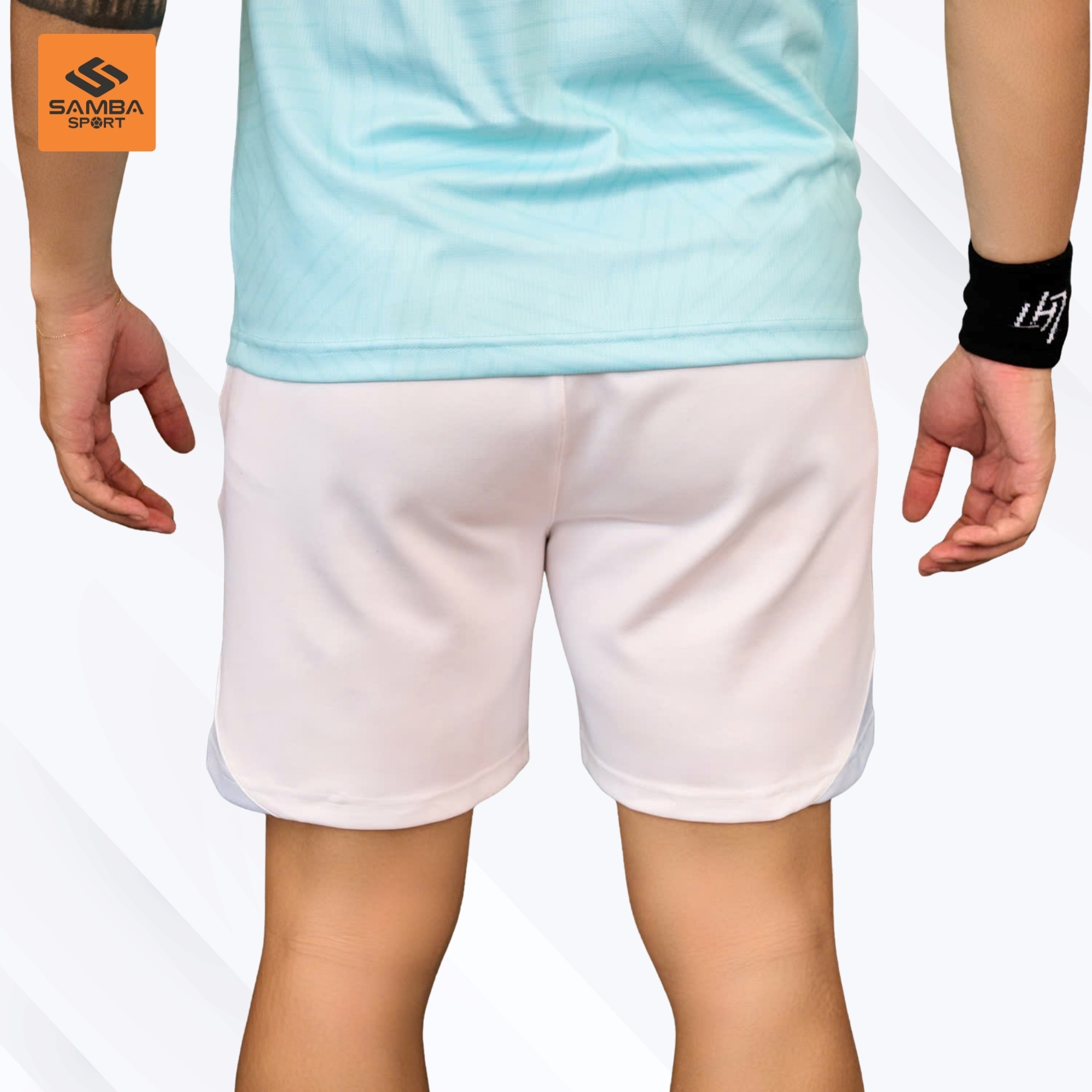 Quần Short Thể Thao Nam Beyono QPK01