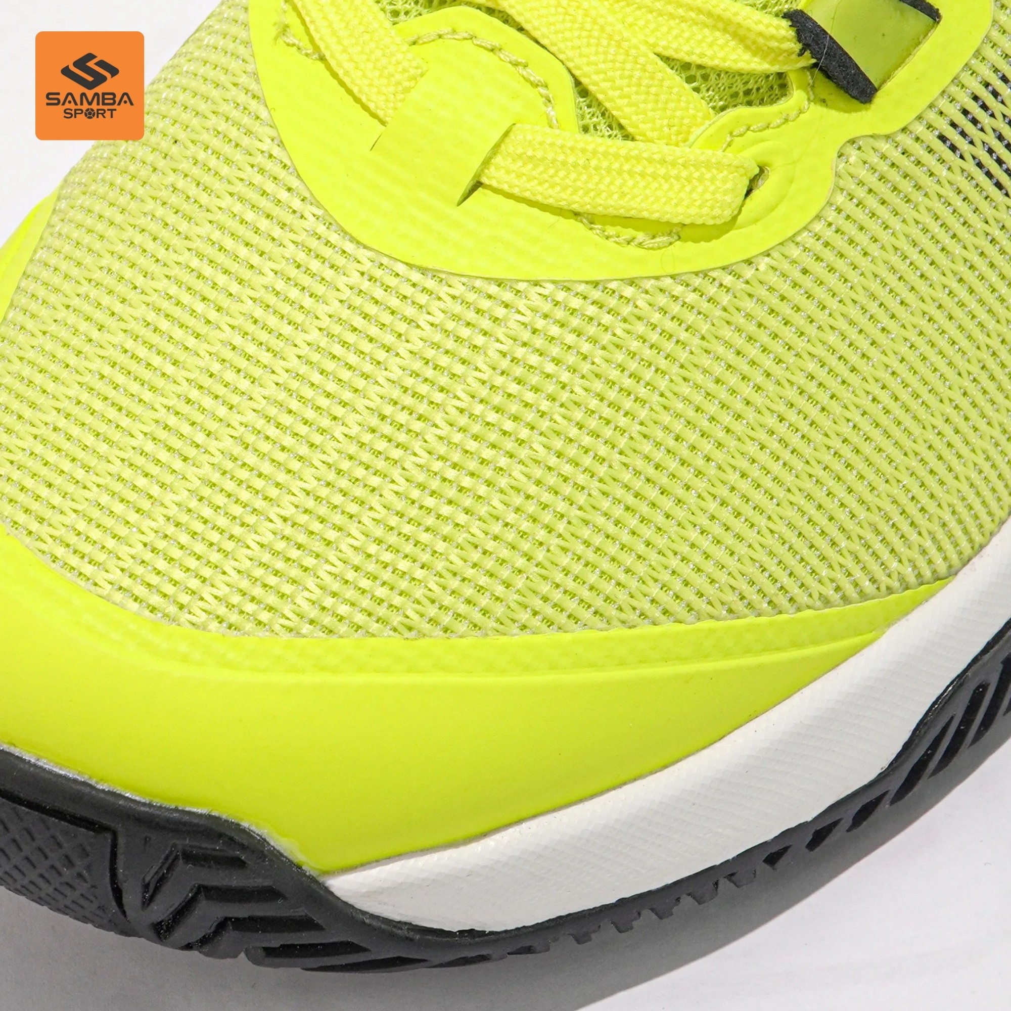 Giày Tennis - Pickleball Lotto Eduardo Lotte250601I