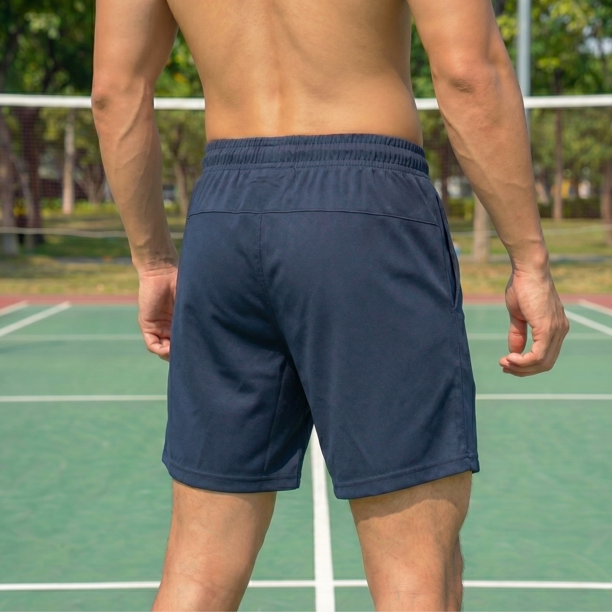 Quần short thể thao Nam Samba Rio