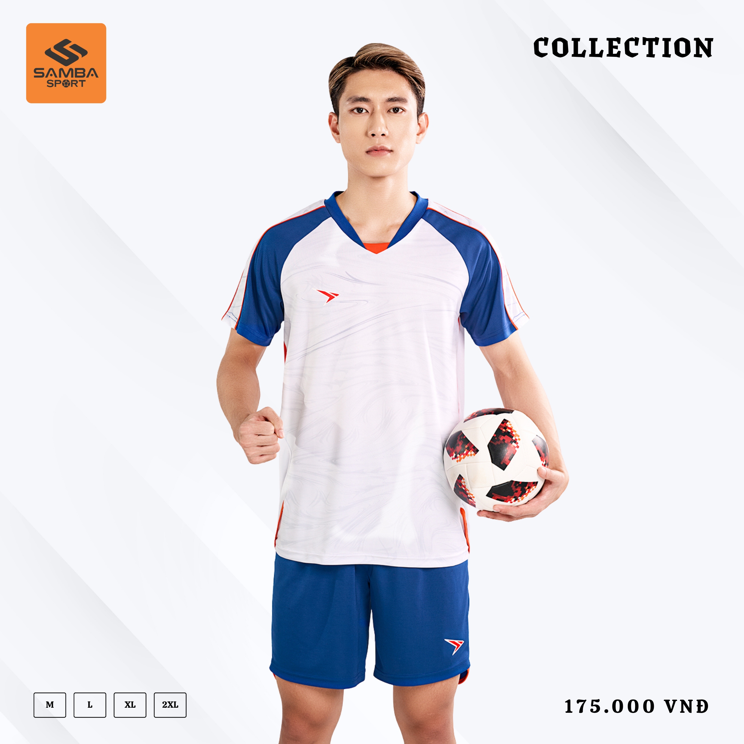 Quần áo bóng đá Beyono Rage