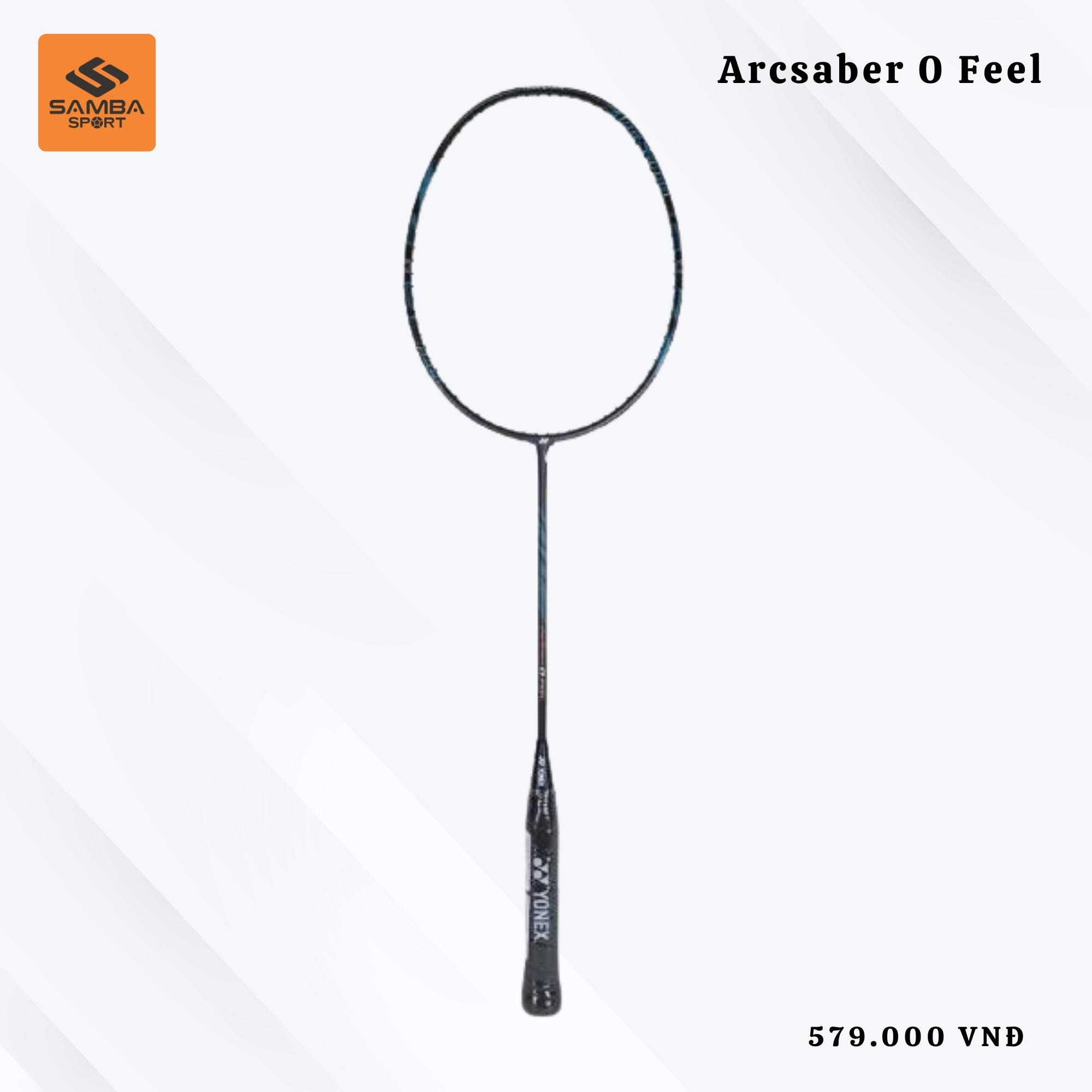 Vợt cầu lông Yonex Arcsaber 0 Feel