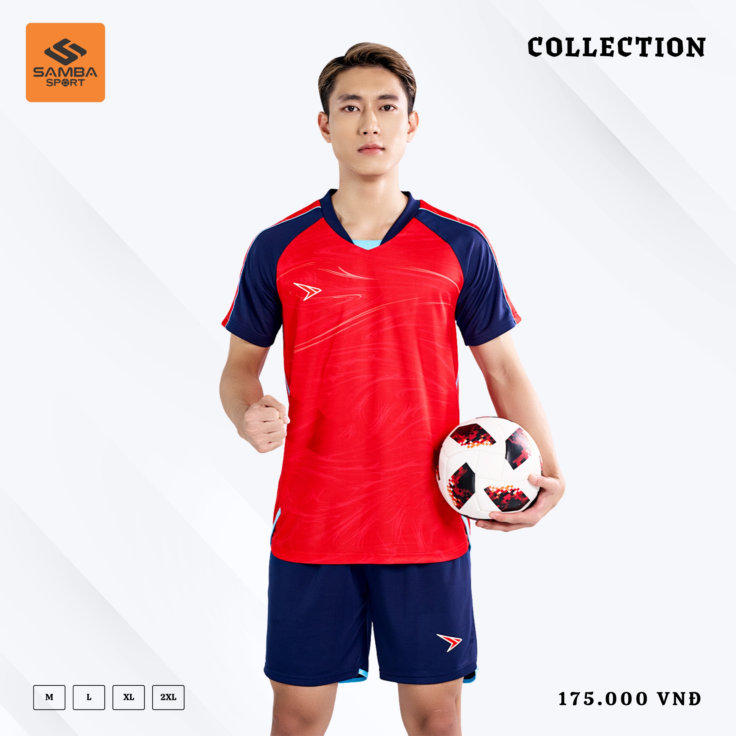 Quần áo bóng đá Beyono Rage