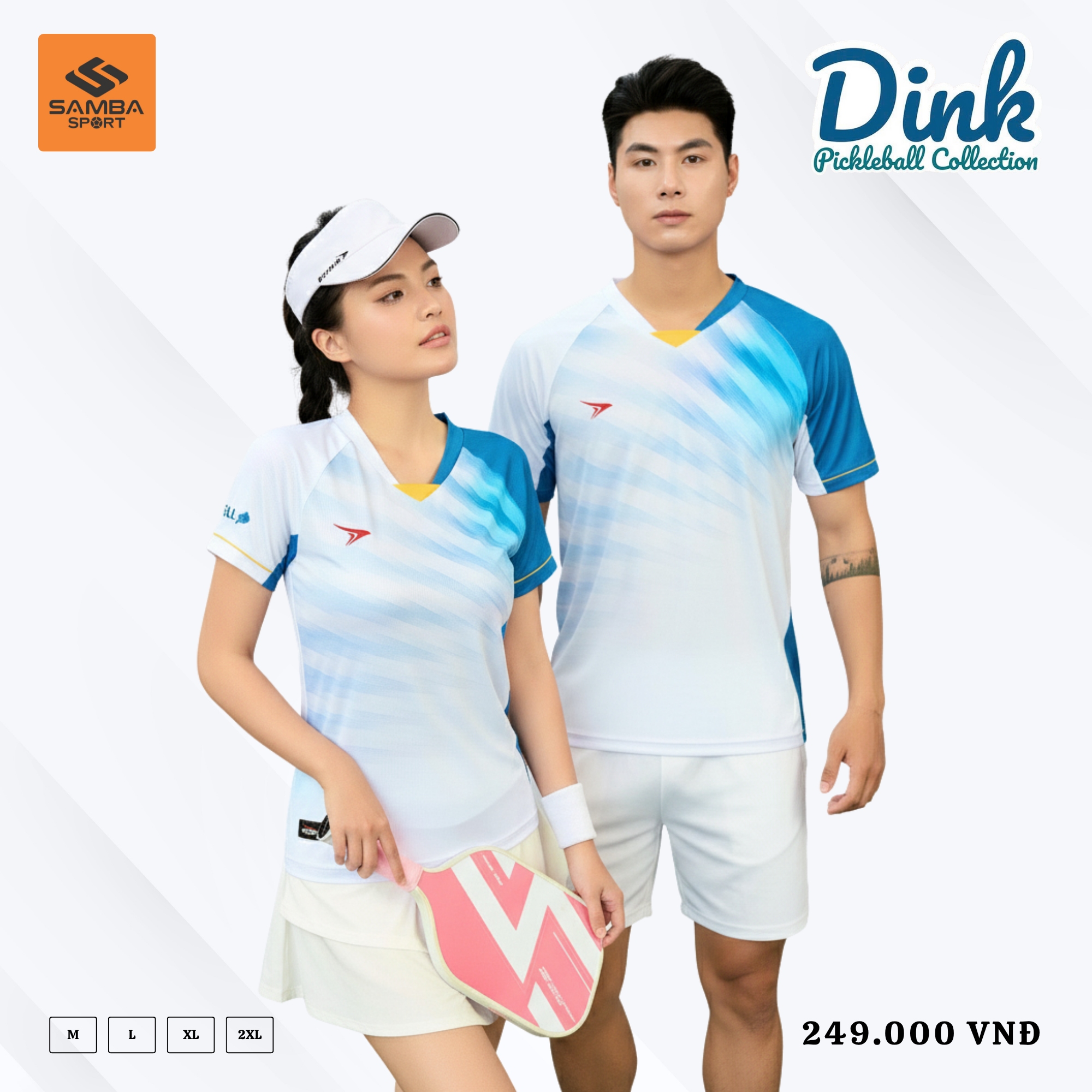 Áo Thể Thao Nam Beyono PK03