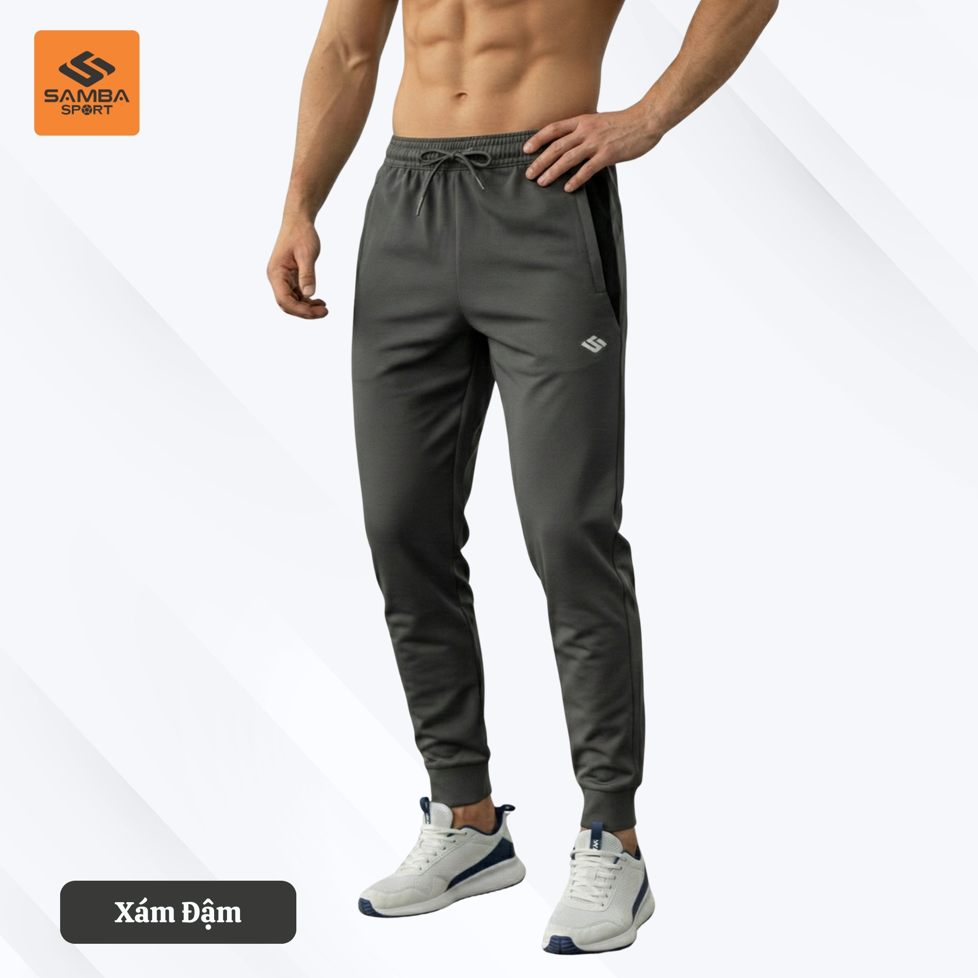 Quần dài Samba Q019