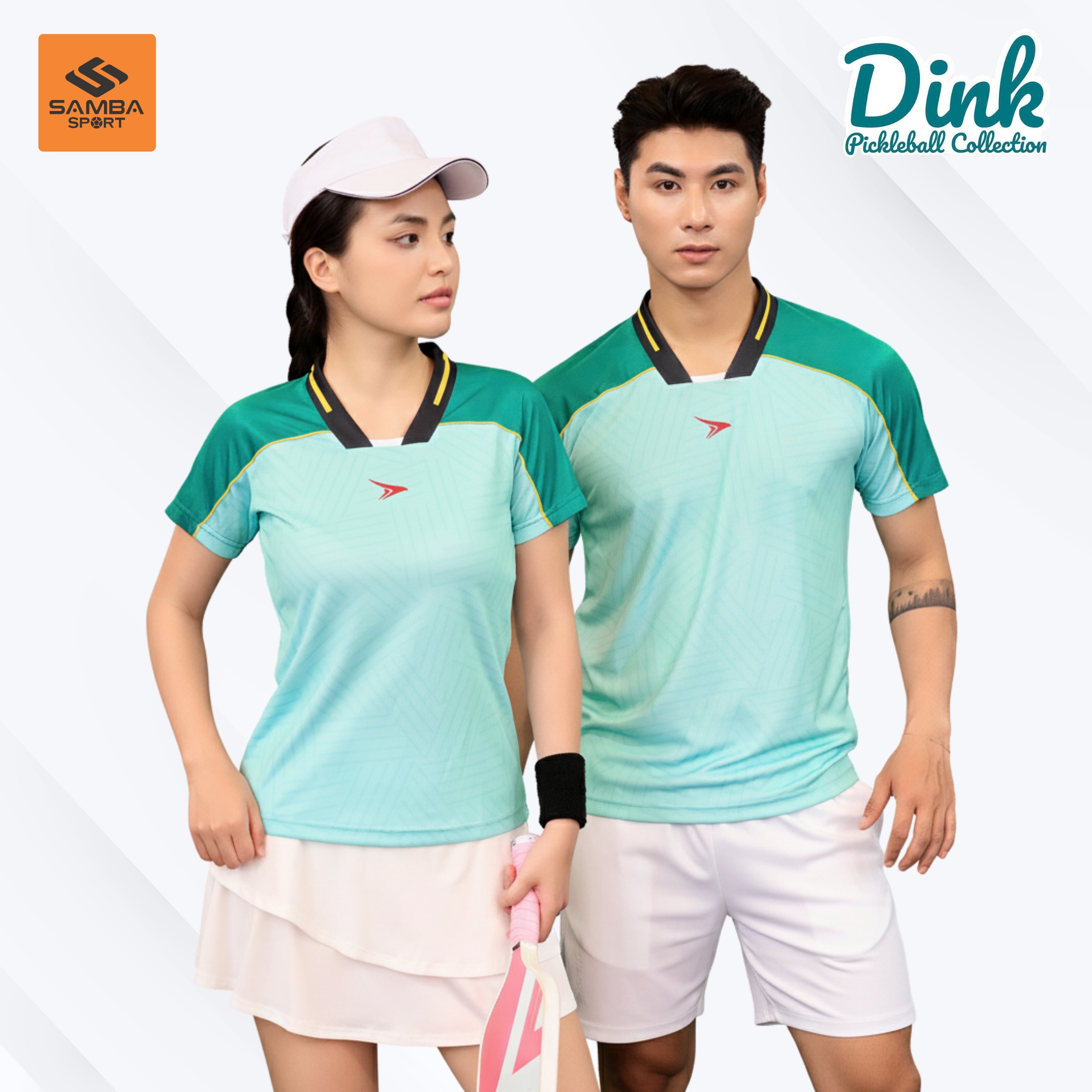 Áo Thể Thao Nam Beyono PK04