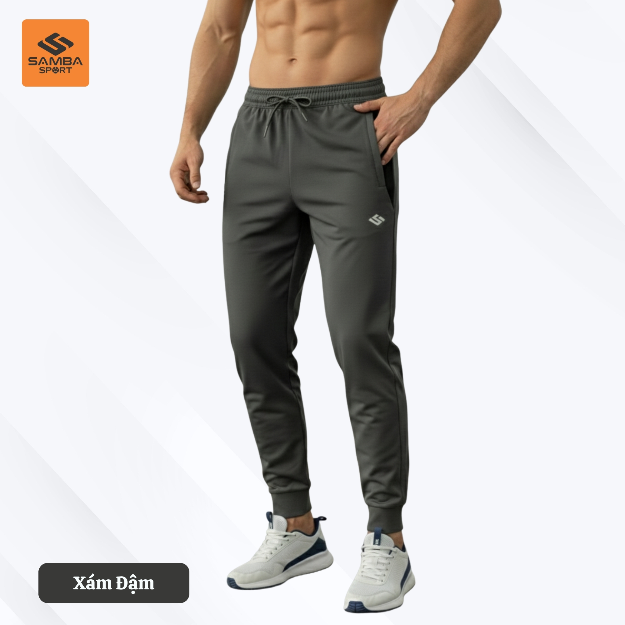 Quần dài Samba Q019